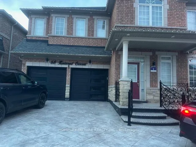 Photo 5 of Unit Bsmt, 68 Kentwood Crescent, Markham, Box Grove — HOMEH