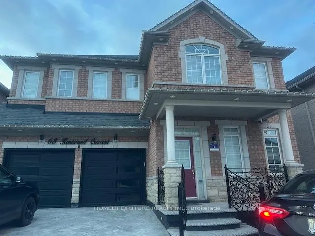 Photo 6 of Unit Bsmt, 68 Kentwood Crescent, Markham, Box Grove — HOMEH