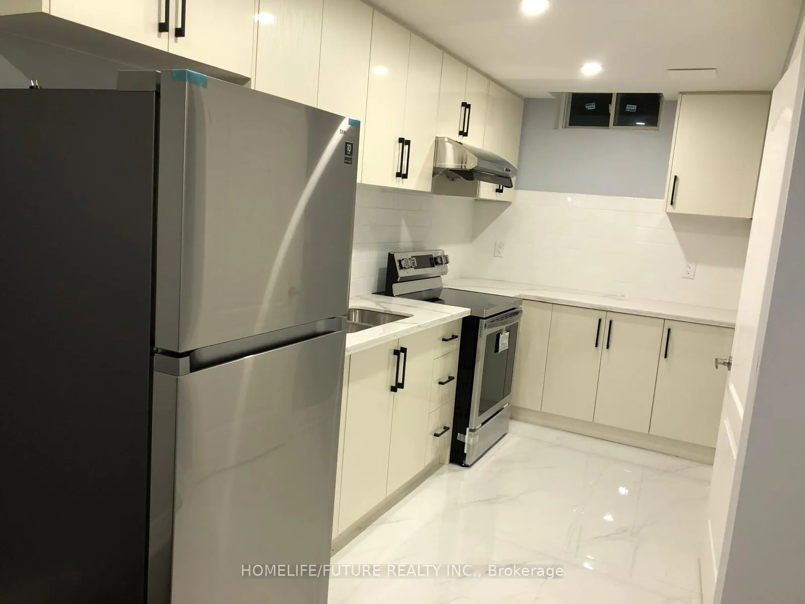 Photo 10 of Unit Bsmt, 68 Kentwood Crescent, Markham, Box Grove — HOMEH