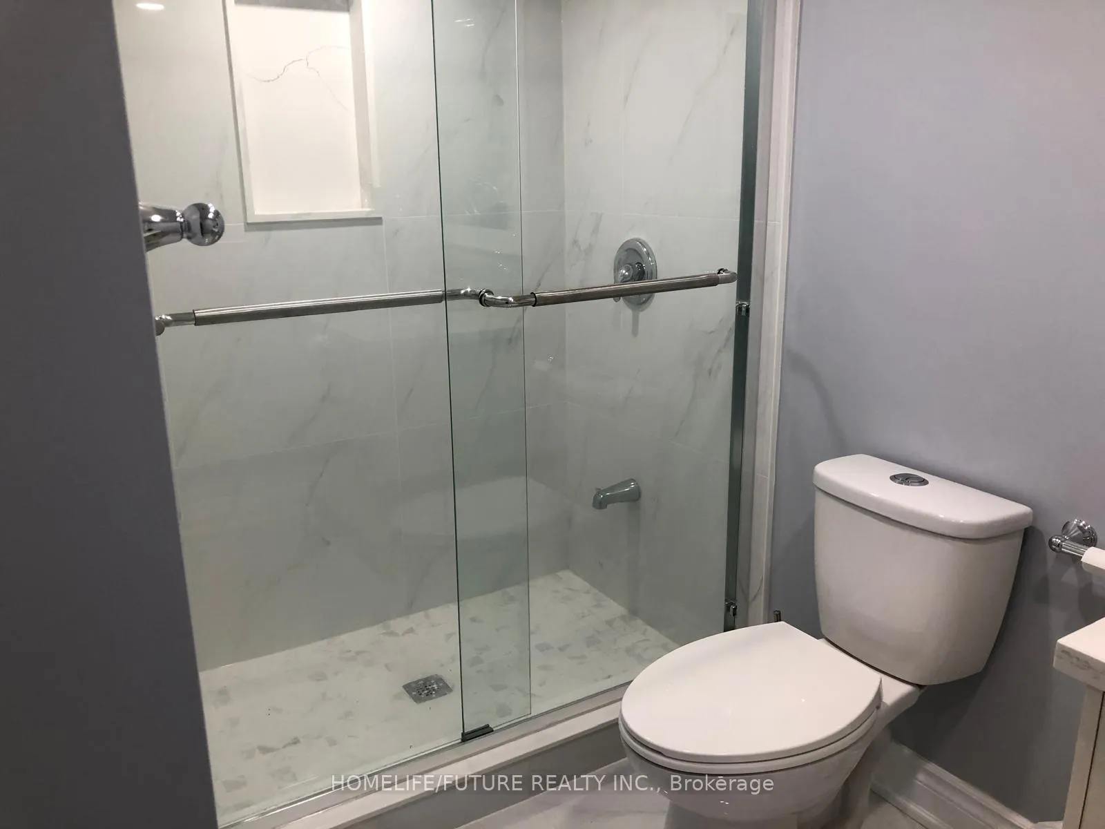 Photo 11 of Unit Bsmt, 68 Kentwood Crescent, Markham, Box Grove — HOMEH
