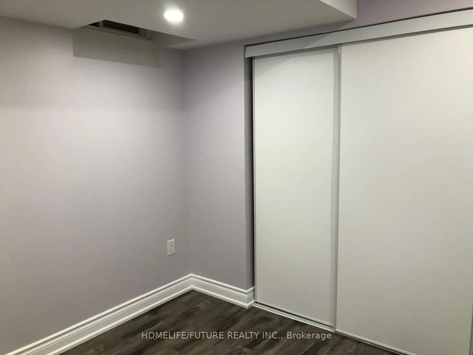 Photo 12 of Unit Bsmt, 68 Kentwood Crescent, Markham, Box Grove — HOMEH