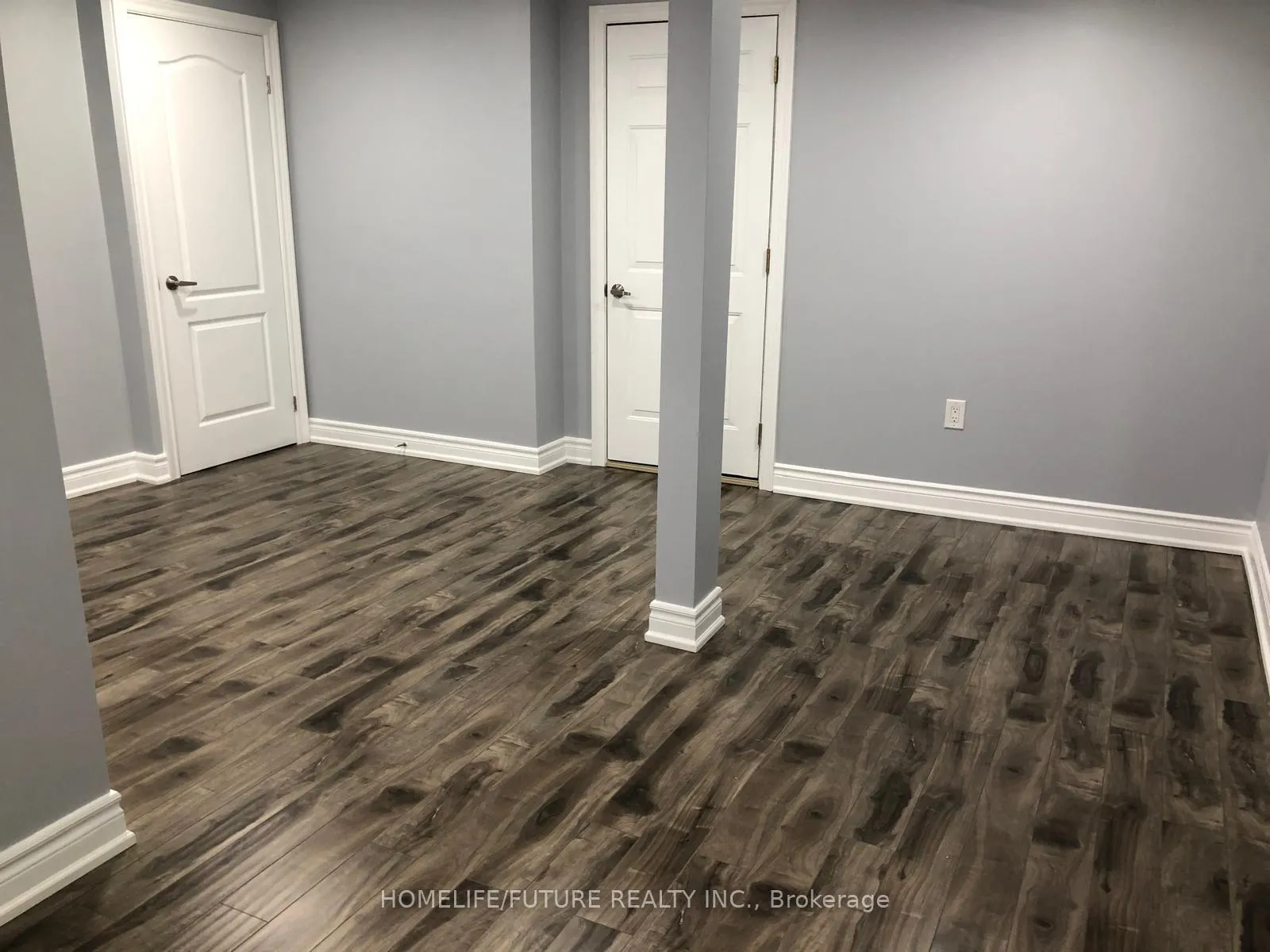 Photo 13 of Unit Bsmt, 68 Kentwood Crescent, Markham, Box Grove — HOMEH