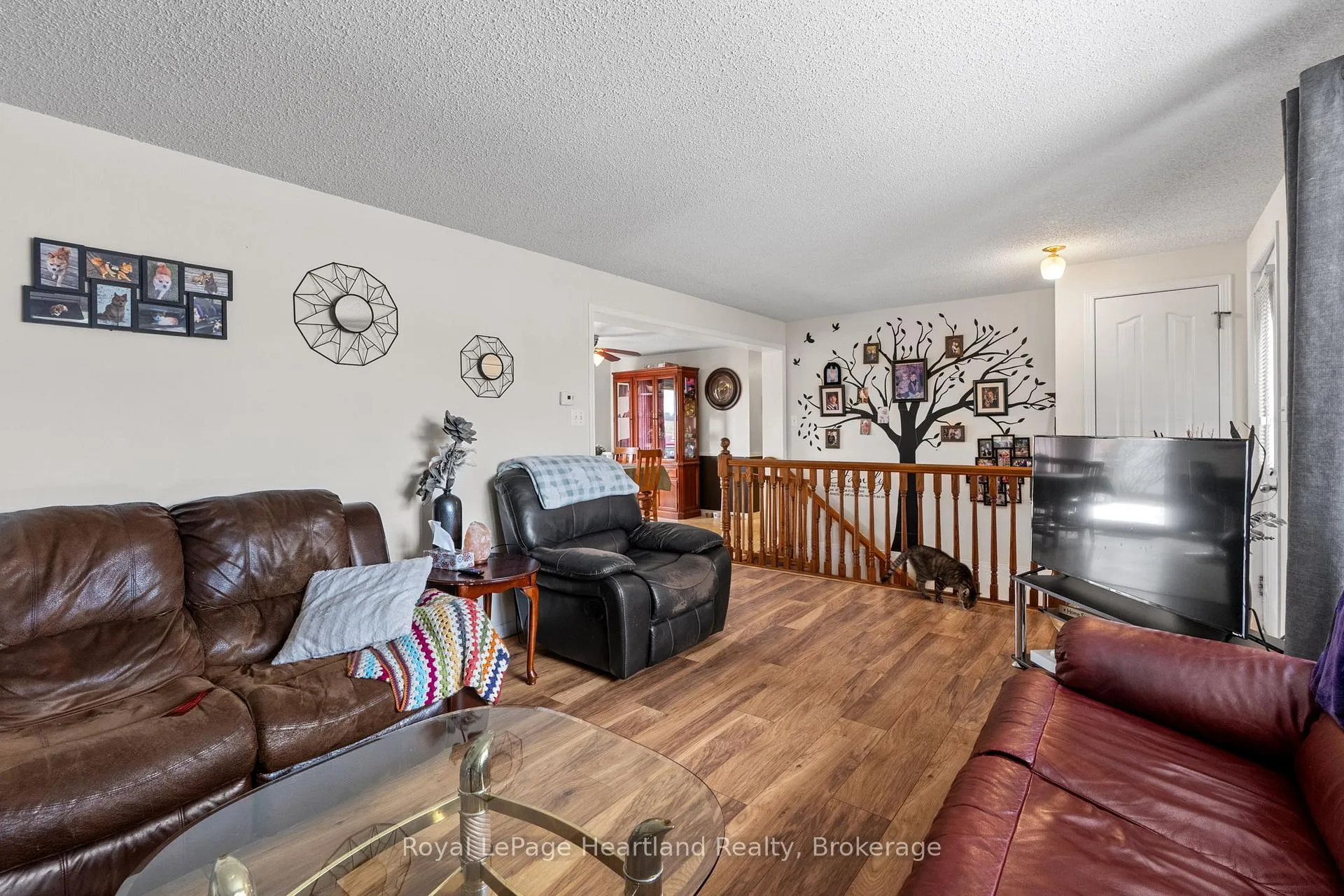 Photo 6 of 6 Workman Drive, Huron East, Brussels — HOMEH