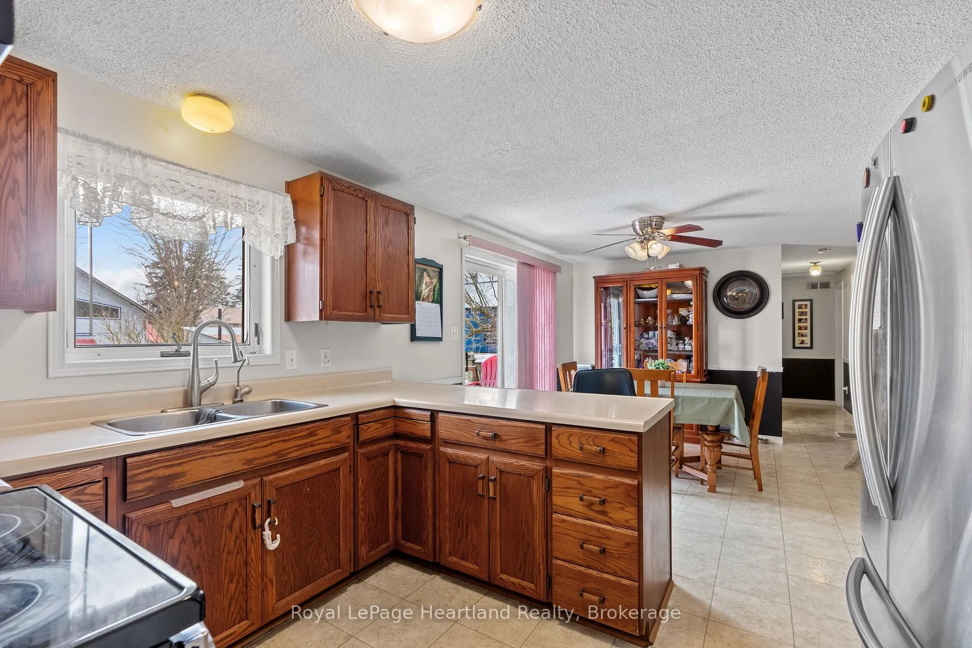 Photo 9 of 6 Workman Drive, Huron East, Brussels — HOMEH