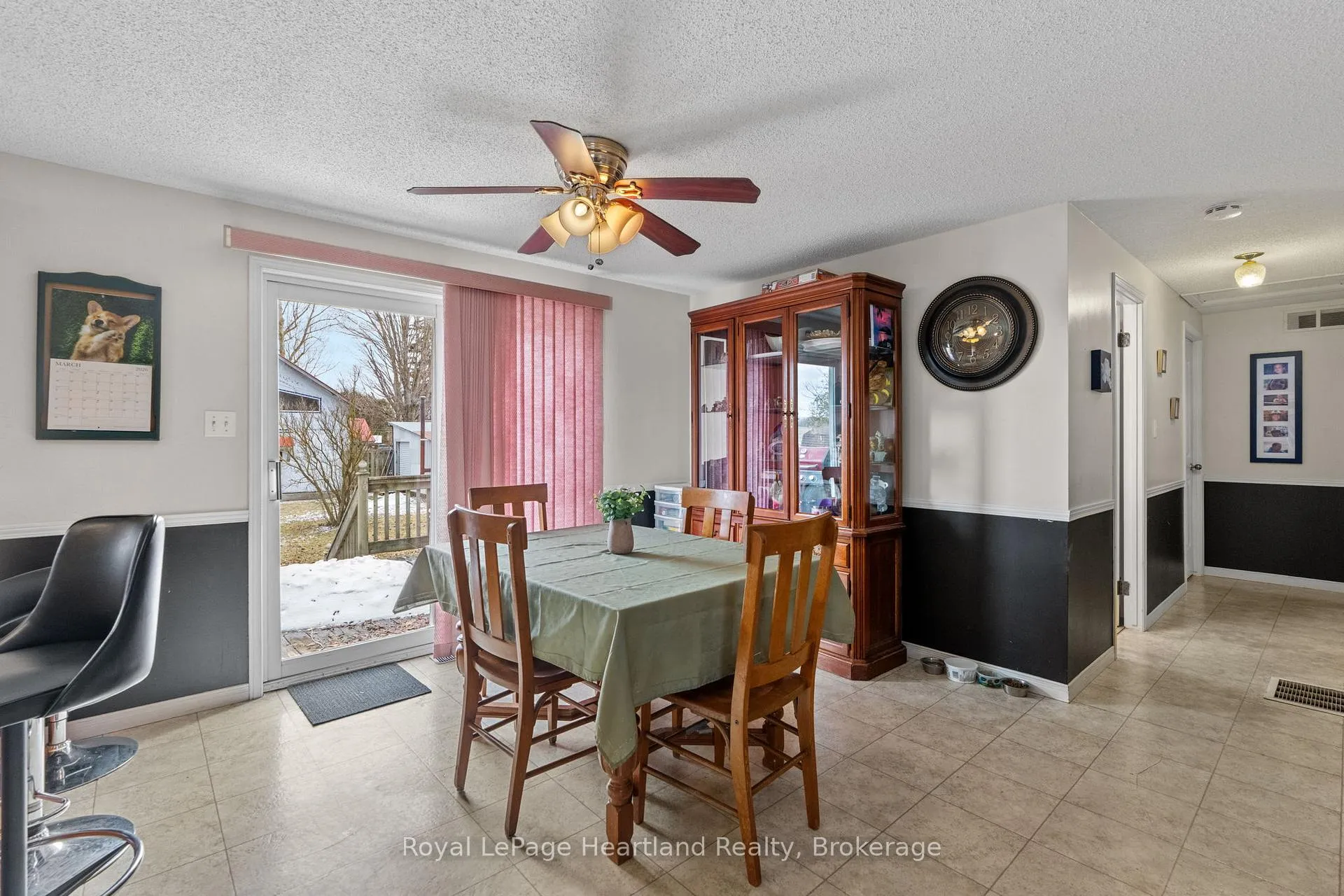 Photo 10 of 6 Workman Drive, Huron East, Brussels — HOMEH