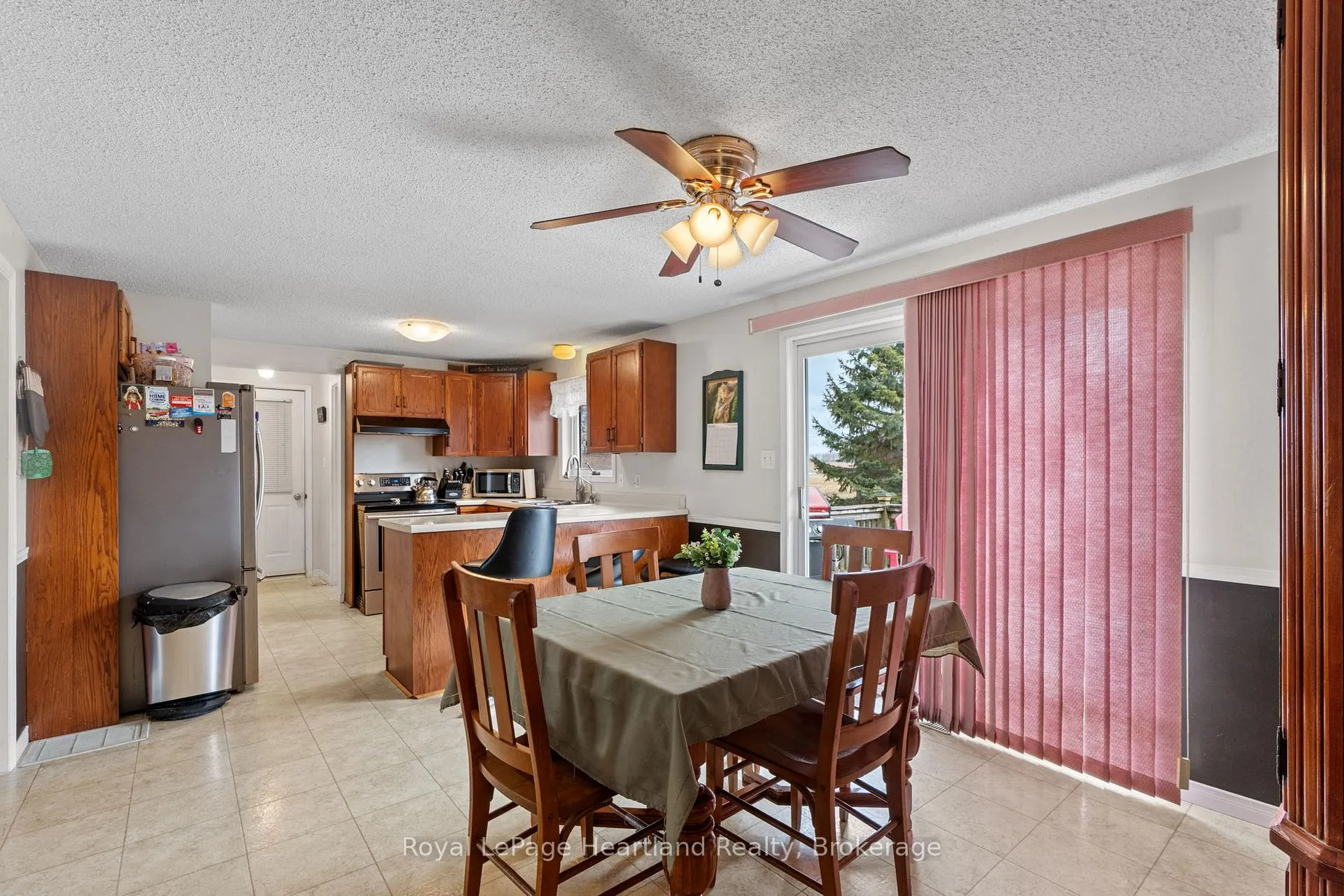 Photo 11 of 6 Workman Drive, Huron East, Brussels — HOMEH