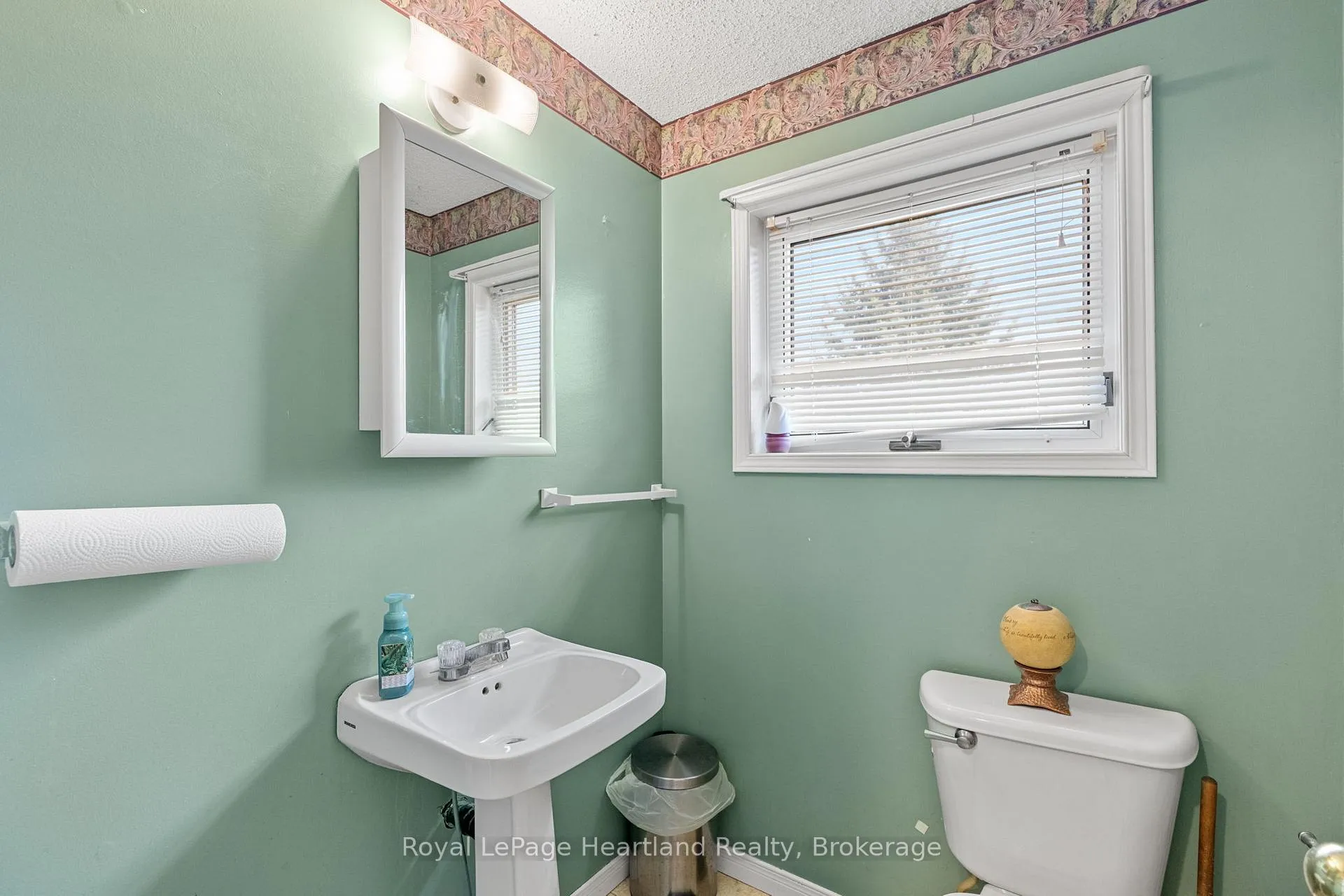 Photo 12 of 6 Workman Drive, Huron East, Brussels — HOMEH
