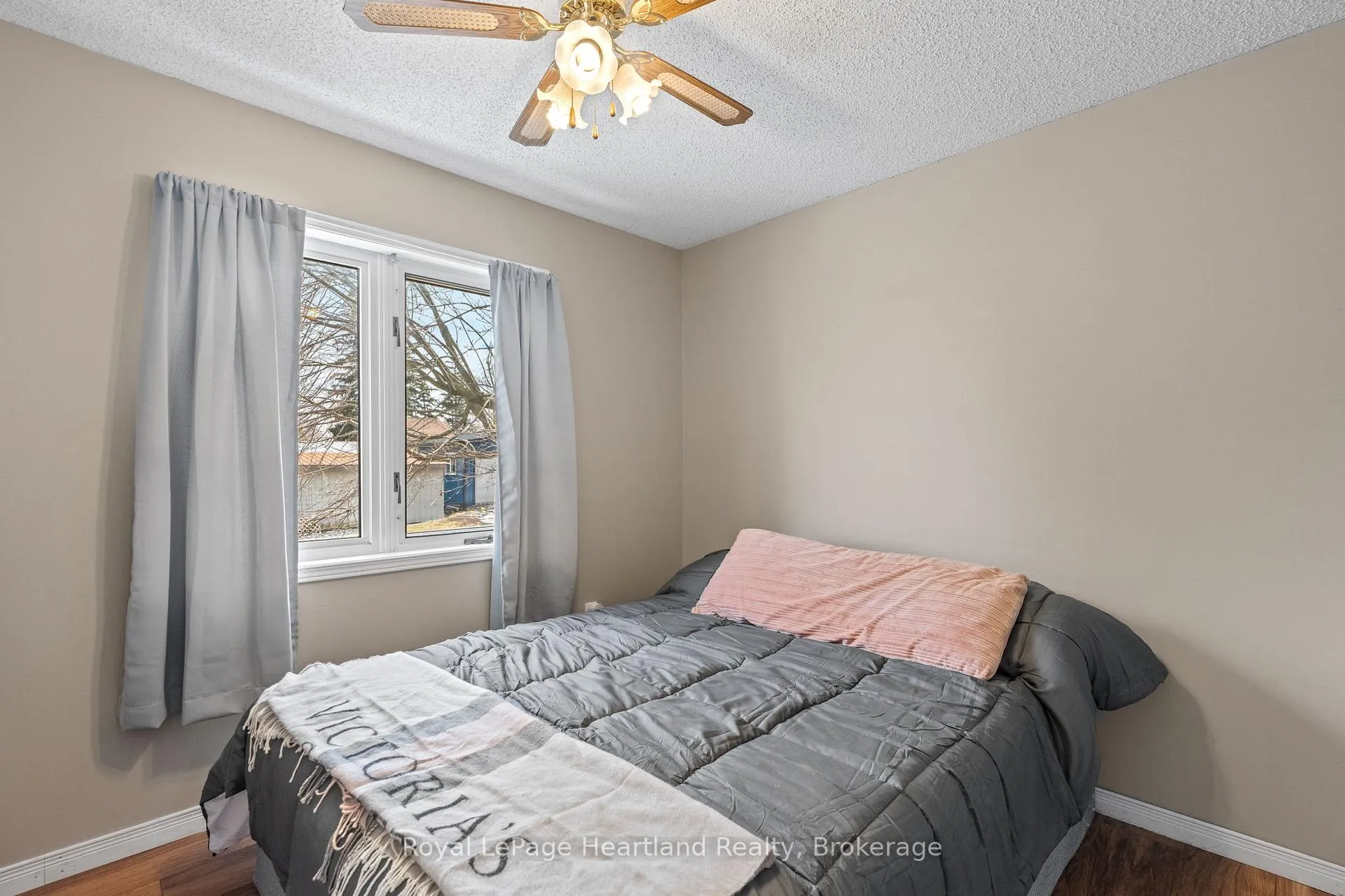 Photo 14 of 6 Workman Drive, Huron East, Brussels — HOMEH