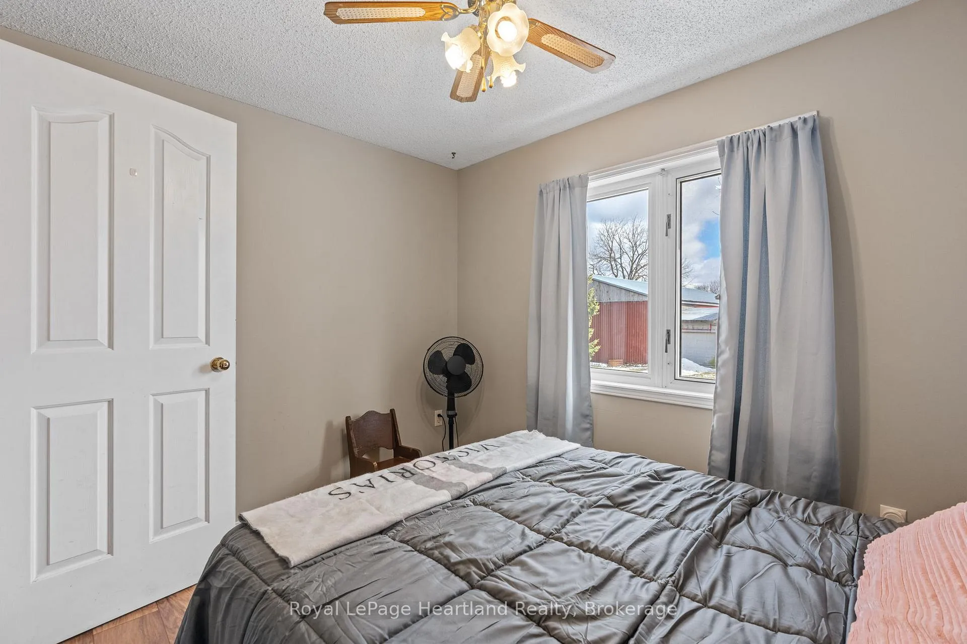 Photo 16 of 6 Workman Drive, Huron East, Brussels — HOMEH