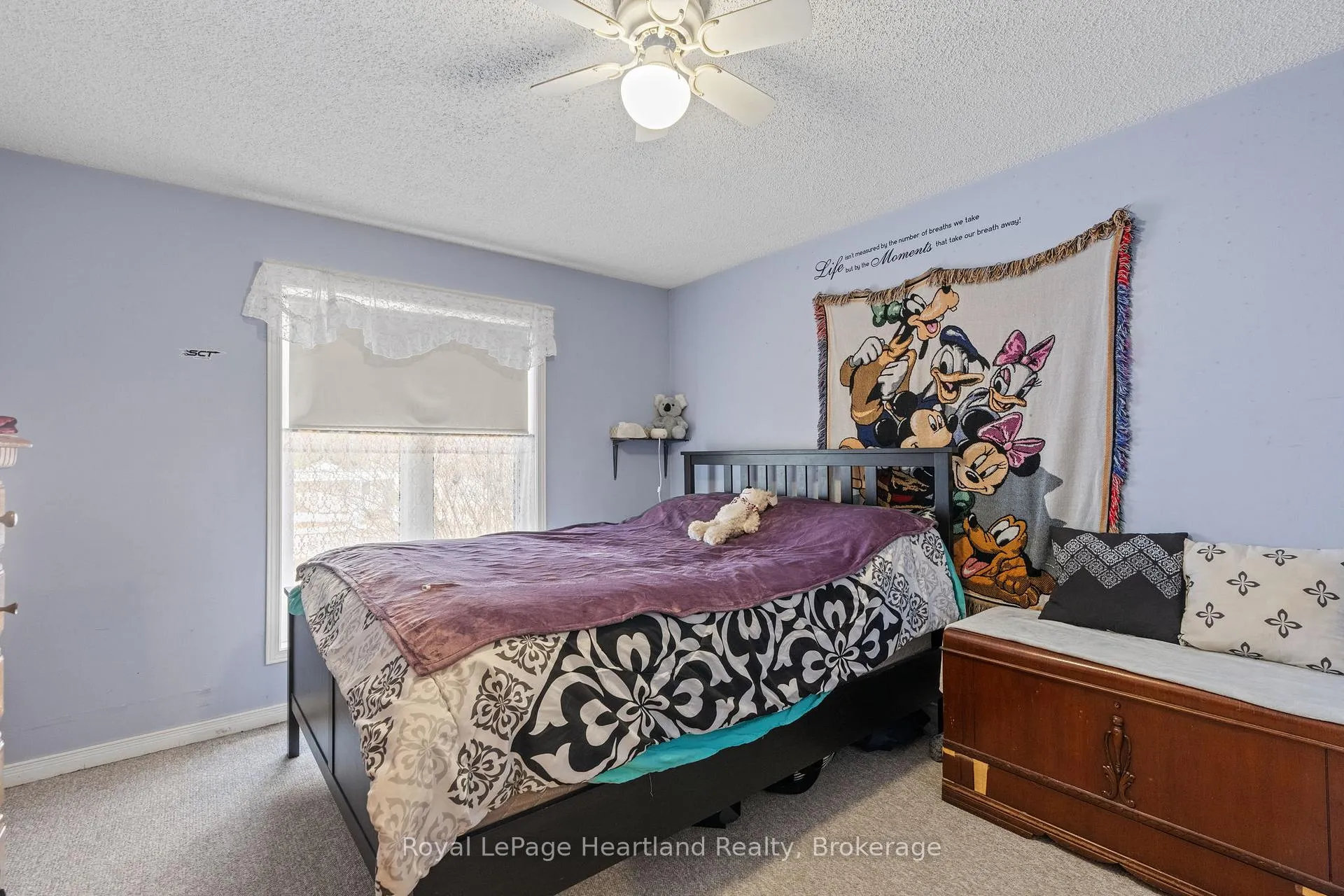 Photo 19 of 6 Workman Drive, Huron East, Brussels — HOMEH