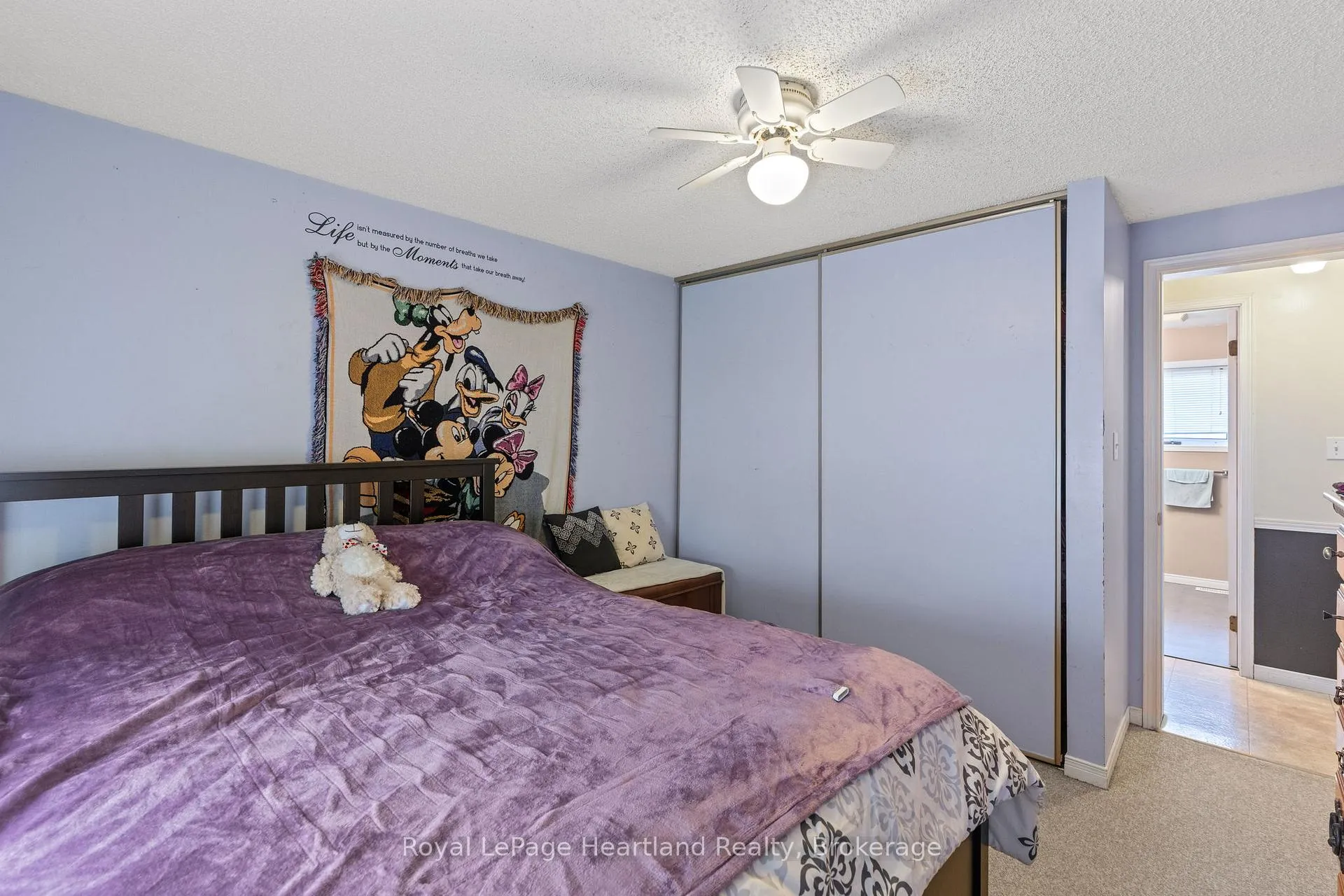 Photo 20 of 6 Workman Drive, Huron East, Brussels — HOMEH