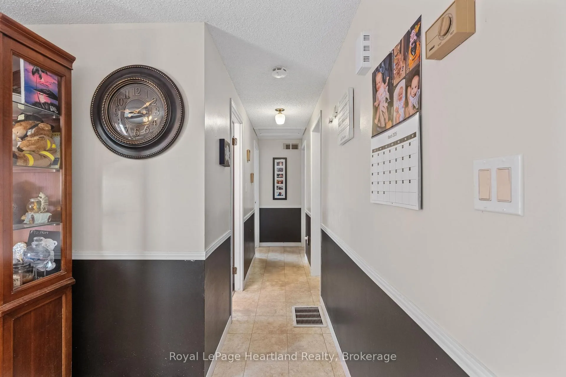 Photo 22 of 6 Workman Drive, Huron East, Brussels — HOMEH