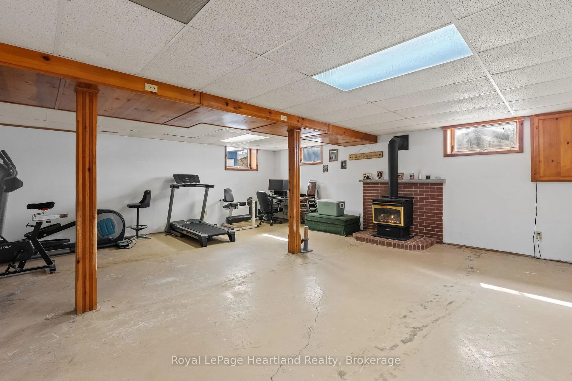Photo 24 of 6 Workman Drive, Huron East, Brussels — HOMEH