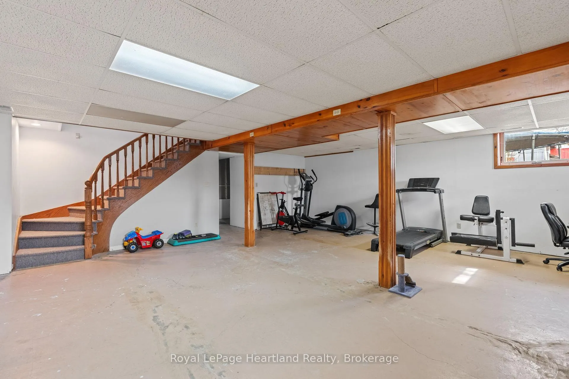 Photo 25 of 6 Workman Drive, Huron East, Brussels — HOMEH
