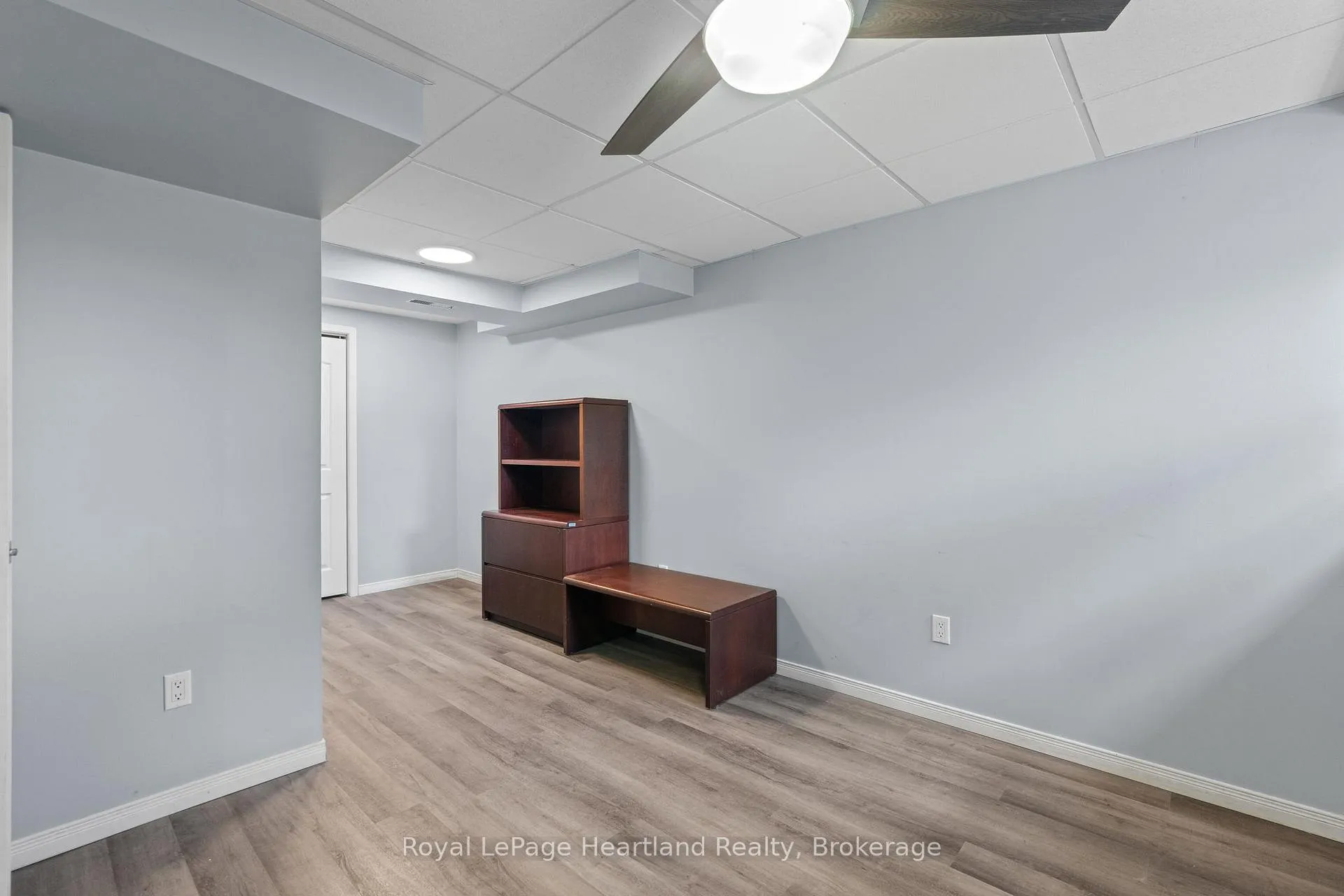 Photo 28 of 6 Workman Drive, Huron East, Brussels — HOMEH