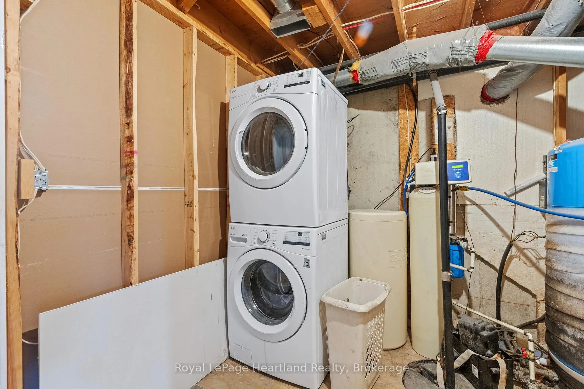 Photo 29 of 6 Workman Drive, Huron East, Brussels — HOMEH