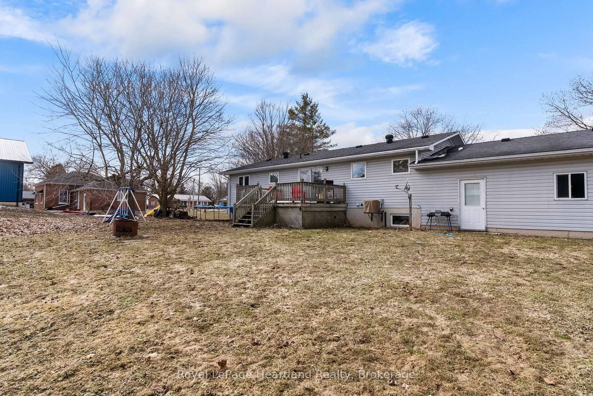 Photo 40 of 6 Workman Drive, Huron East, Brussels — HOMEH