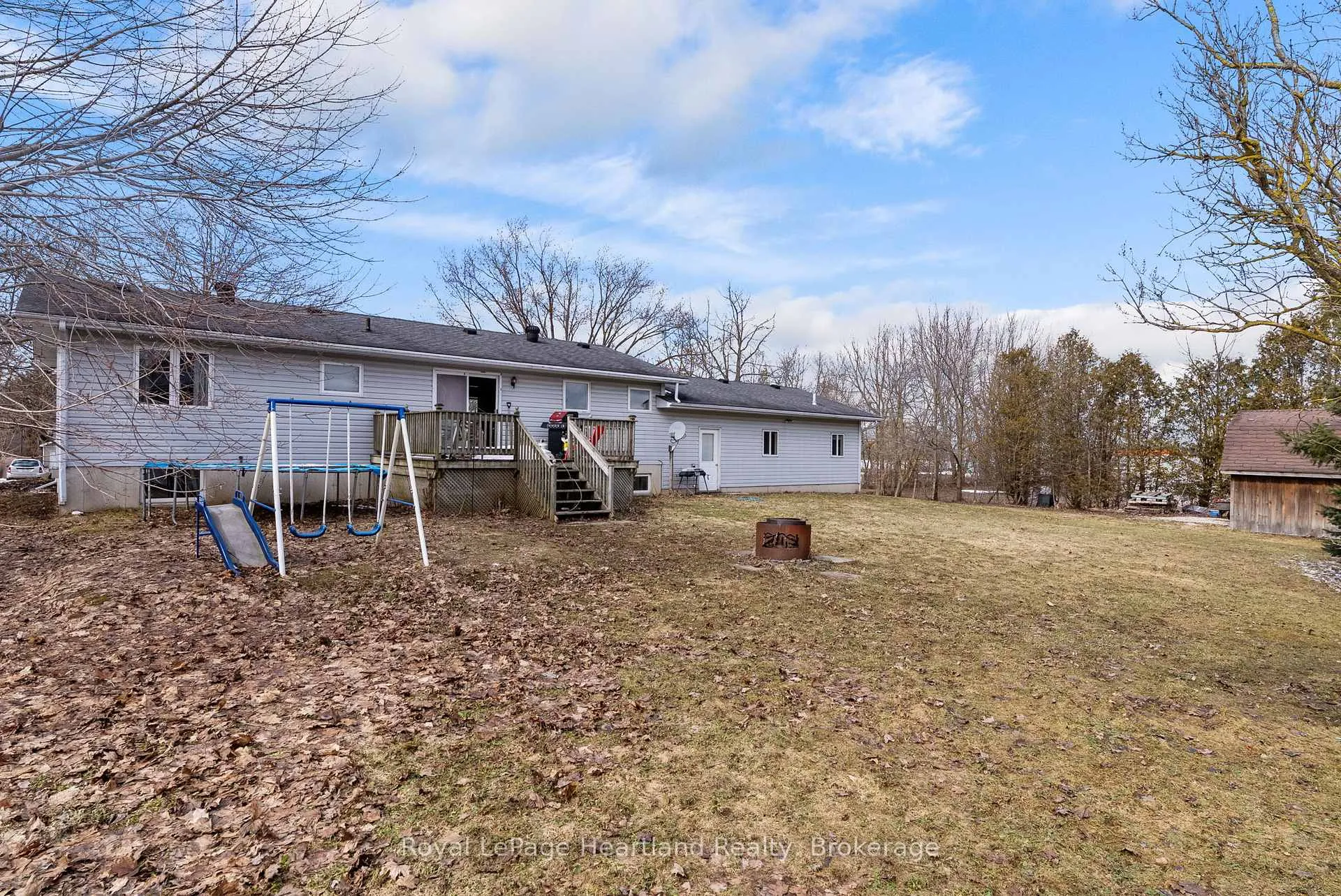 Photo 41 of 6 Workman Drive, Huron East, Brussels — HOMEH