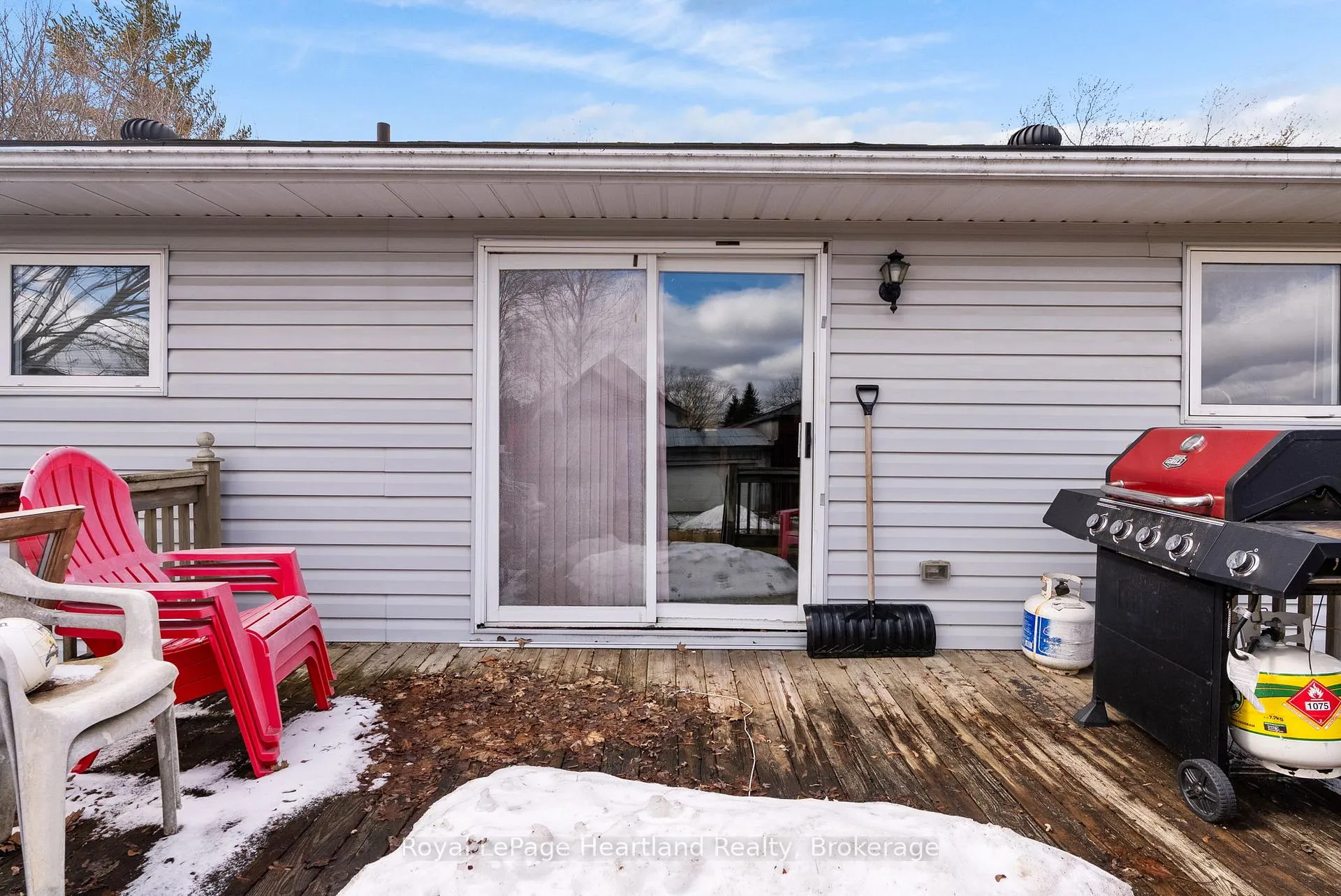 Photo 42 of 6 Workman Drive, Huron East, Brussels — HOMEH