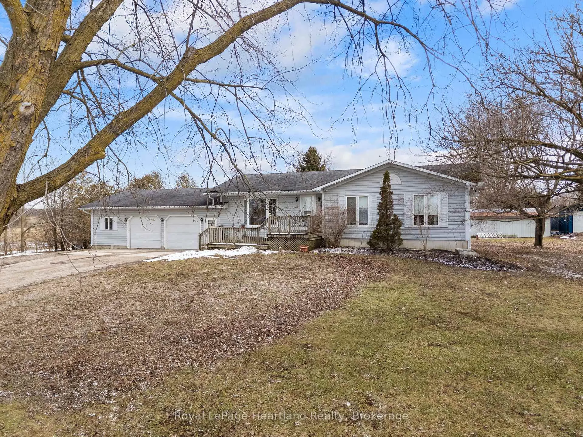 Photo 44 of 6 Workman Drive, Huron East, Brussels — HOMEH