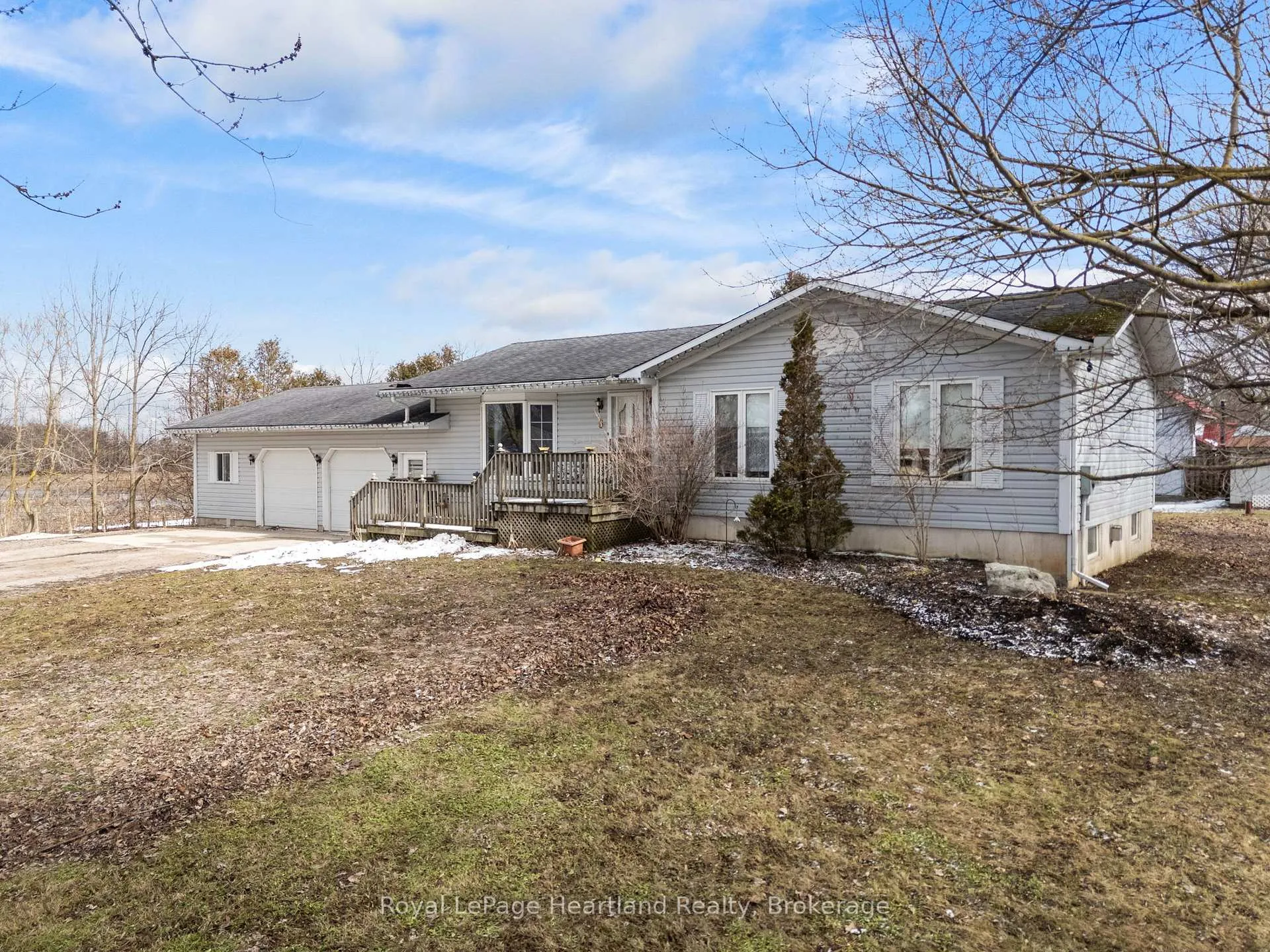 Photo 45 of 6 Workman Drive, Huron East, Brussels — HOMEH