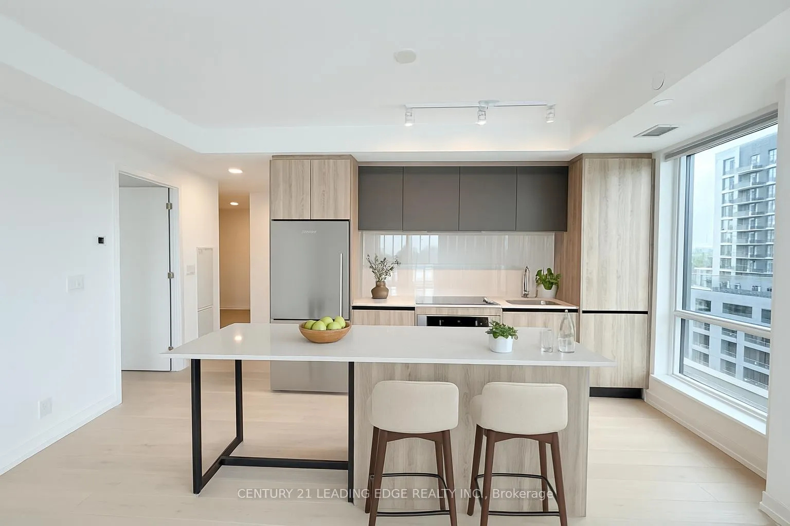 Photo 2 of Unit 909, 8 beverly glen Boulevard, Vaughan, Beverley Glen — HOMEH