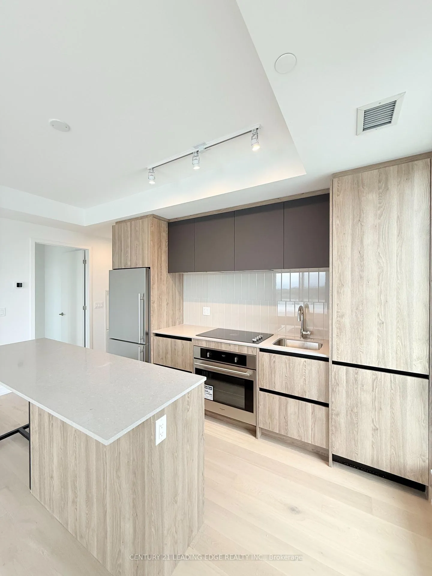 Photo 3 of Unit 909, 8 beverly glen Boulevard, Vaughan, Beverley Glen — HOMEH