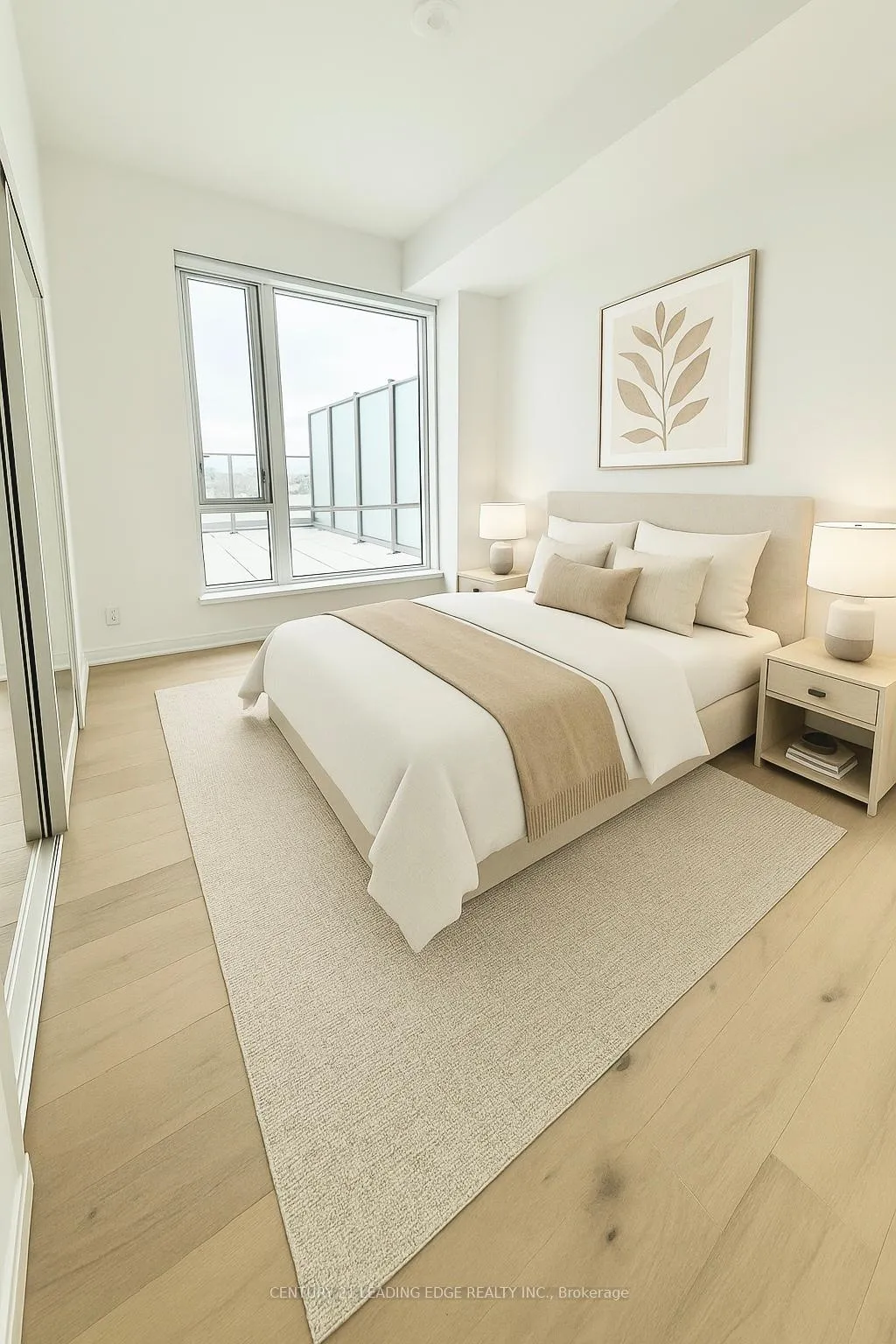 Photo 6 of Unit 909, 8 beverly glen Boulevard, Vaughan, Beverley Glen — HOMEH