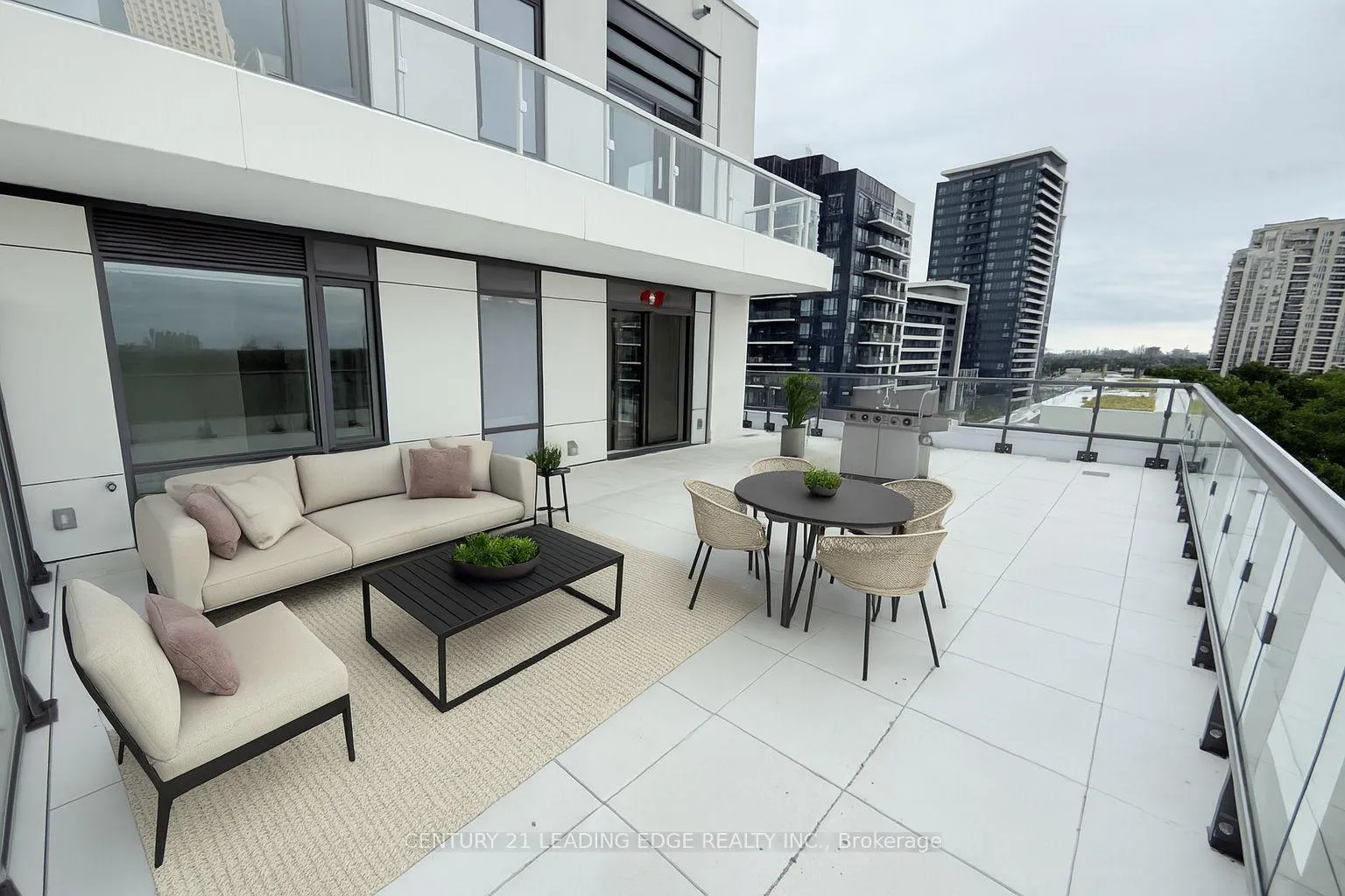 Photo 15 of Unit 909, 8 beverly glen Boulevard, Vaughan, Beverley Glen — HOMEH