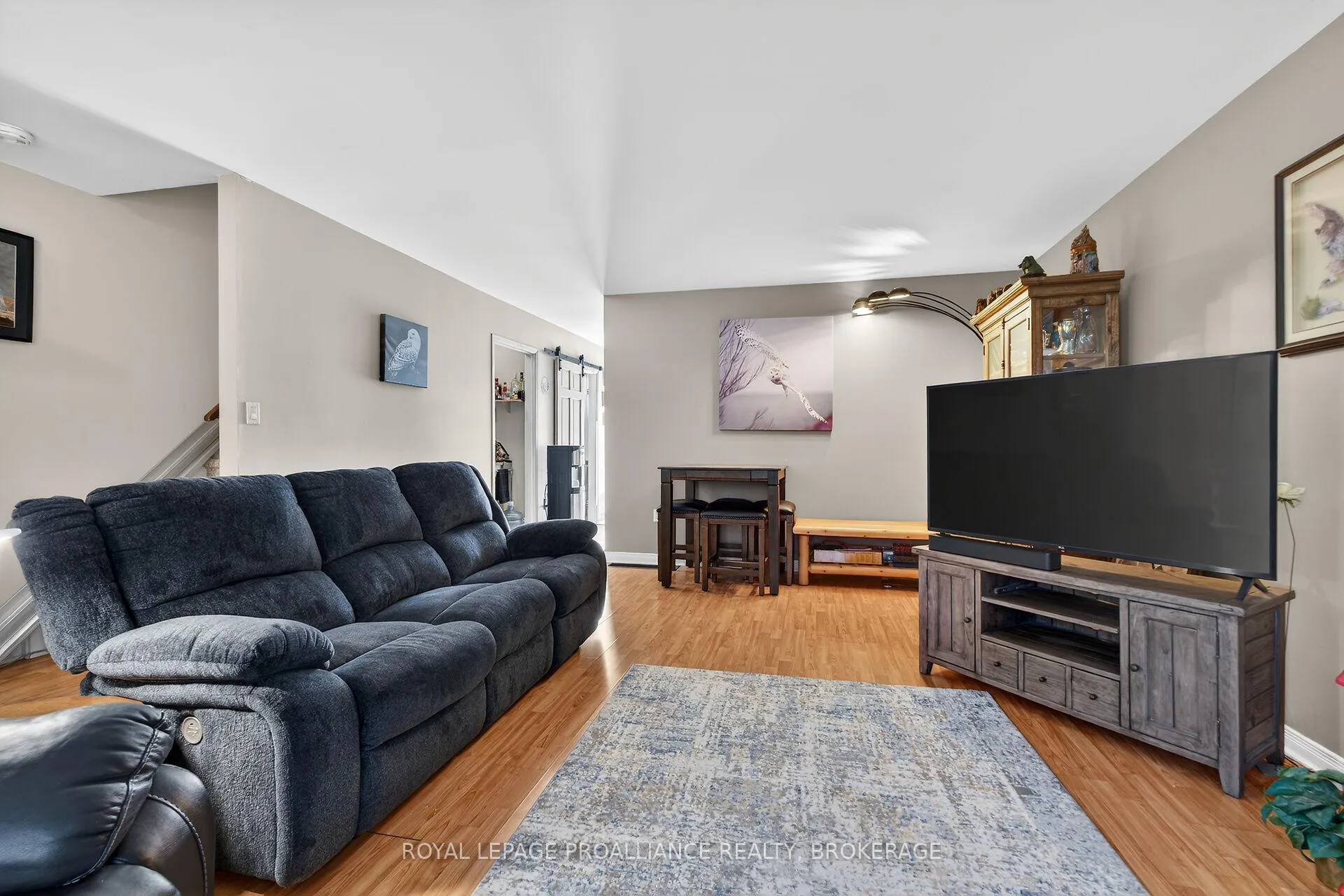 Photo 7 of Unit 12, 23 Addington Street, Loyalist, Amherstview — HOMEH