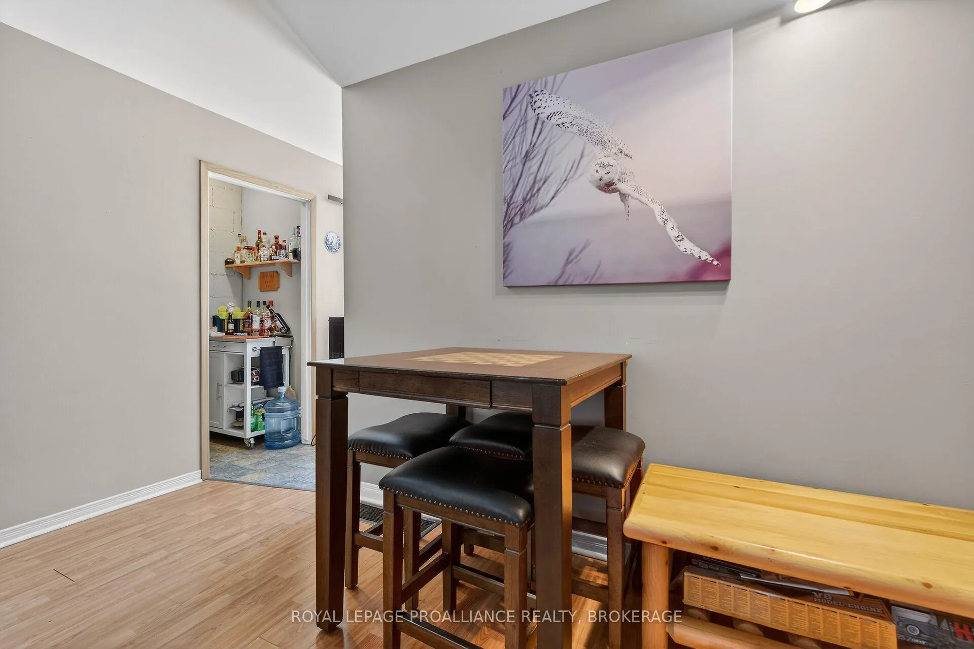 Photo 8 of Unit 12, 23 Addington Street, Loyalist, Amherstview — HOMEH