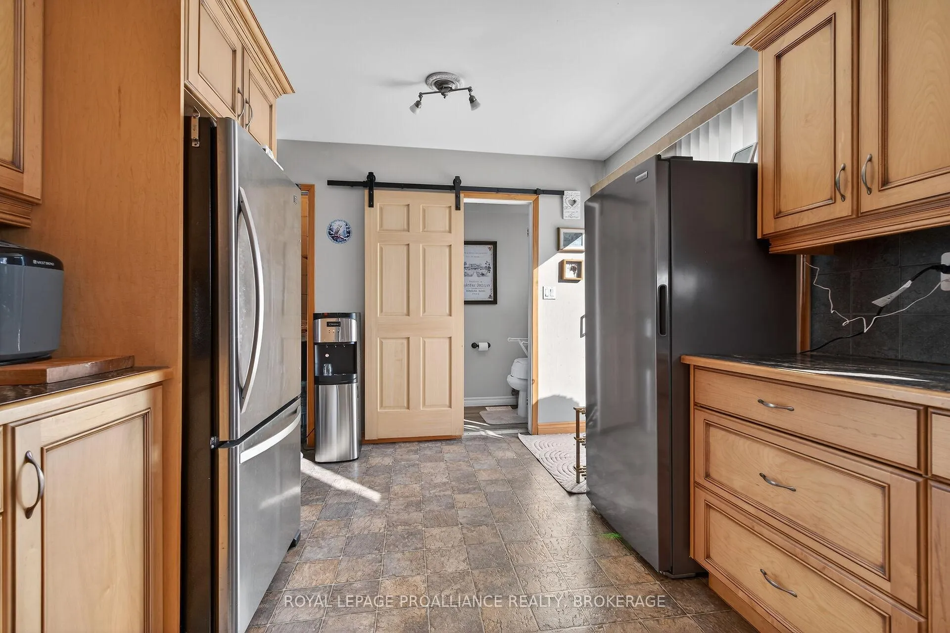 Photo 11 of Unit 12, 23 Addington Street, Loyalist, Amherstview — HOMEH