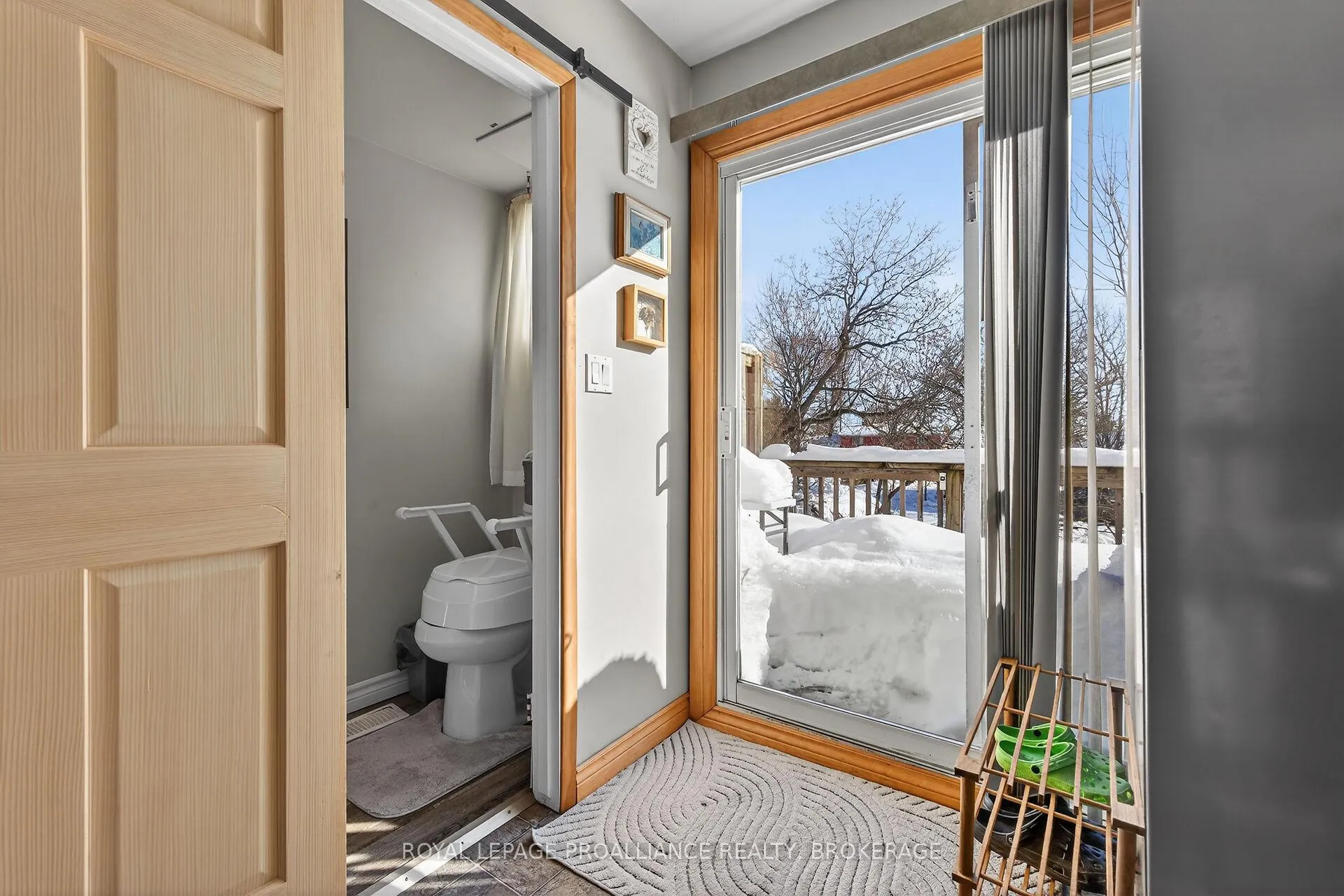 Photo 13 of Unit 12, 23 Addington Street, Loyalist, Amherstview — HOMEH