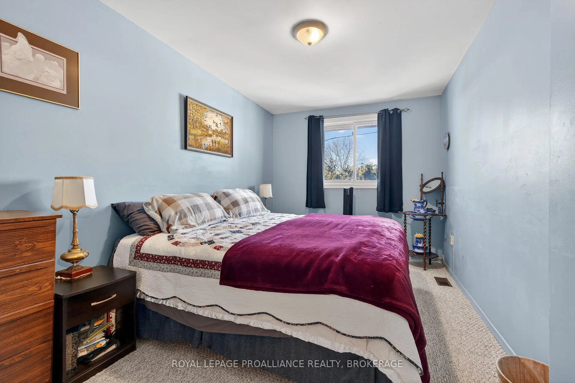 Photo 19 of Unit 12, 23 Addington Street, Loyalist, Amherstview — HOMEH