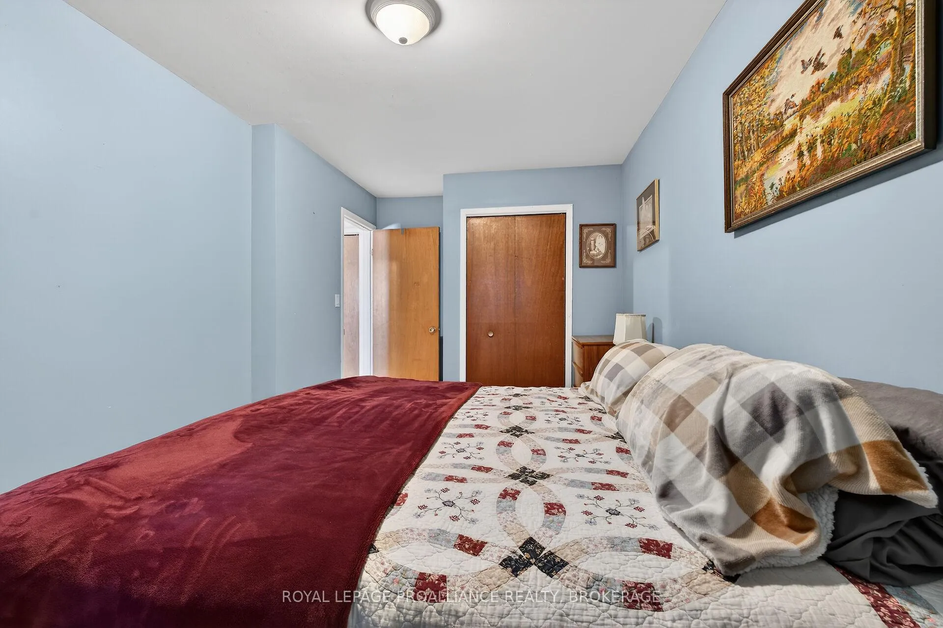 Photo 20 of Unit 12, 23 Addington Street, Loyalist, Amherstview — HOMEH