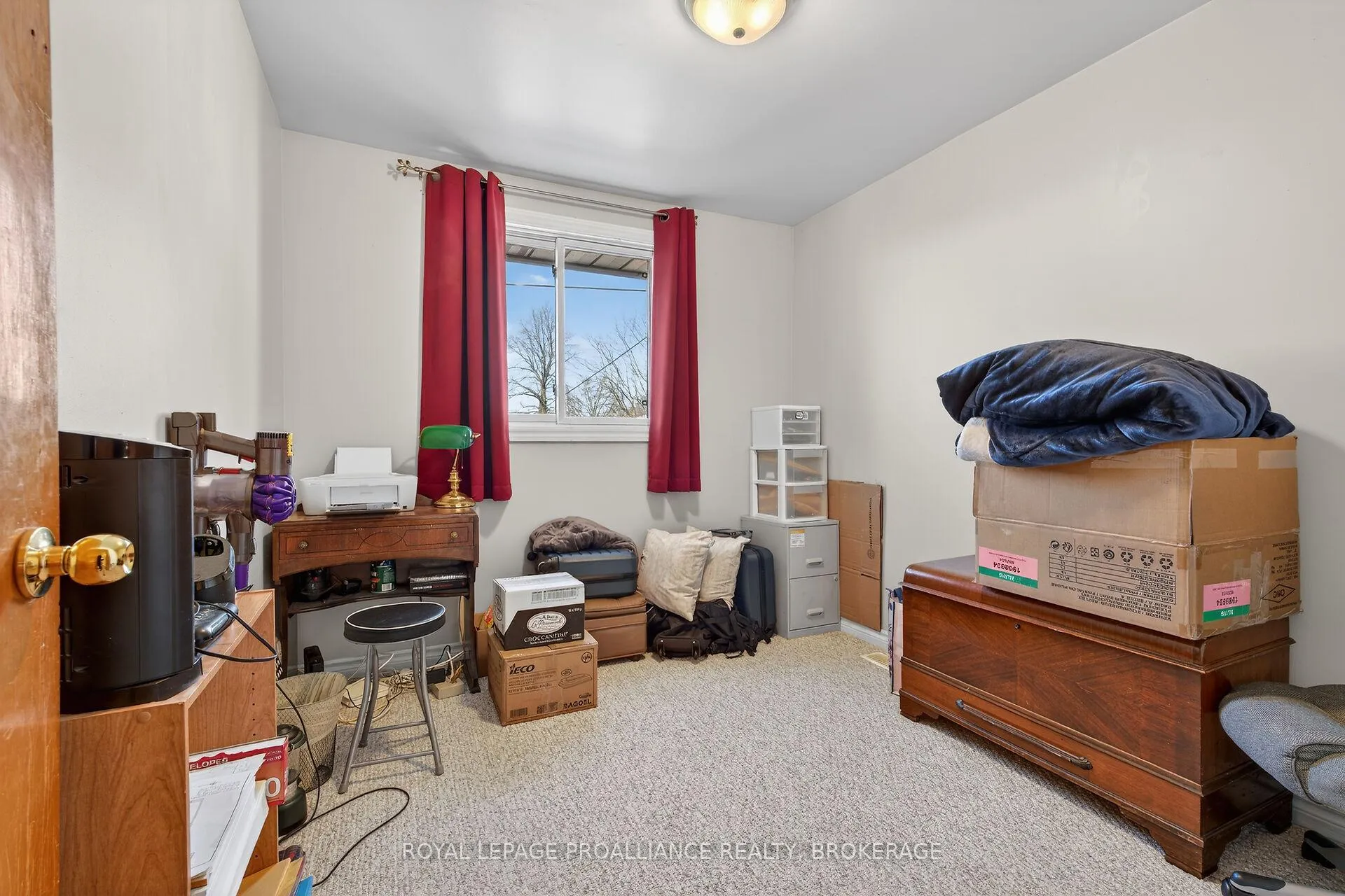 Photo 21 of Unit 12, 23 Addington Street, Loyalist, Amherstview — HOMEH