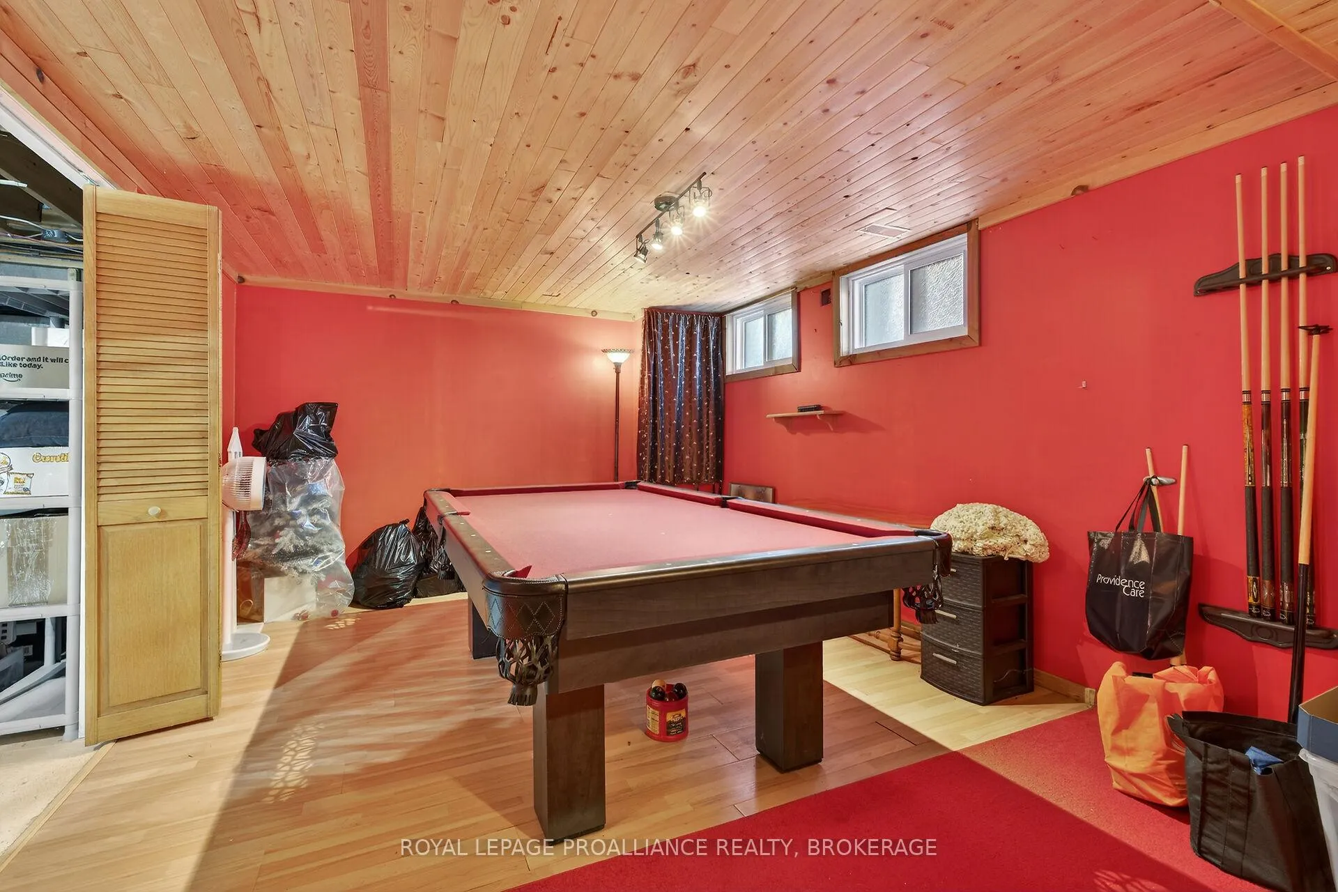 Photo 22 of Unit 12, 23 Addington Street, Loyalist, Amherstview — HOMEH