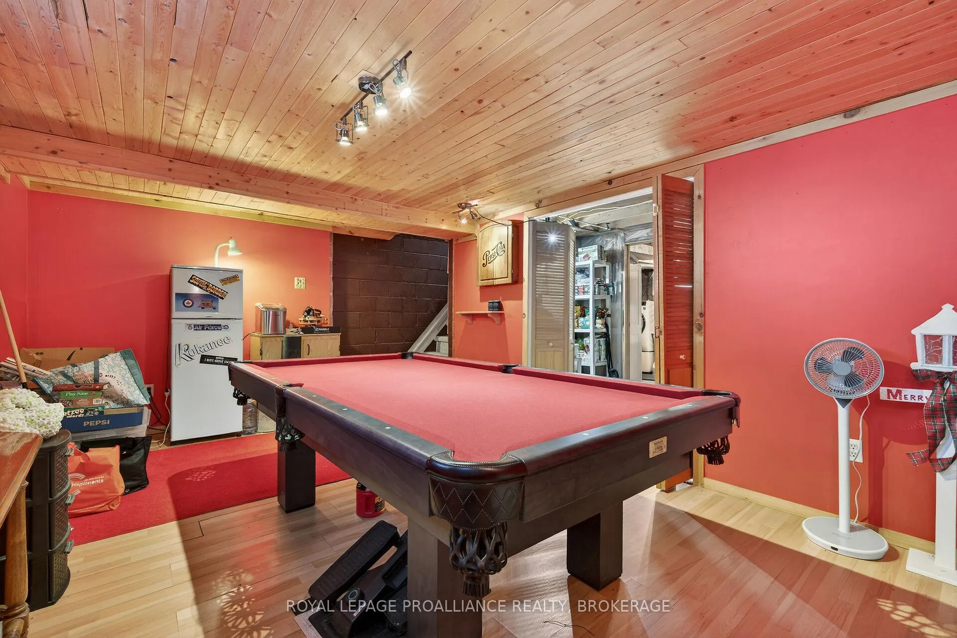 Photo 23 of Unit 12, 23 Addington Street, Loyalist, Amherstview — HOMEH