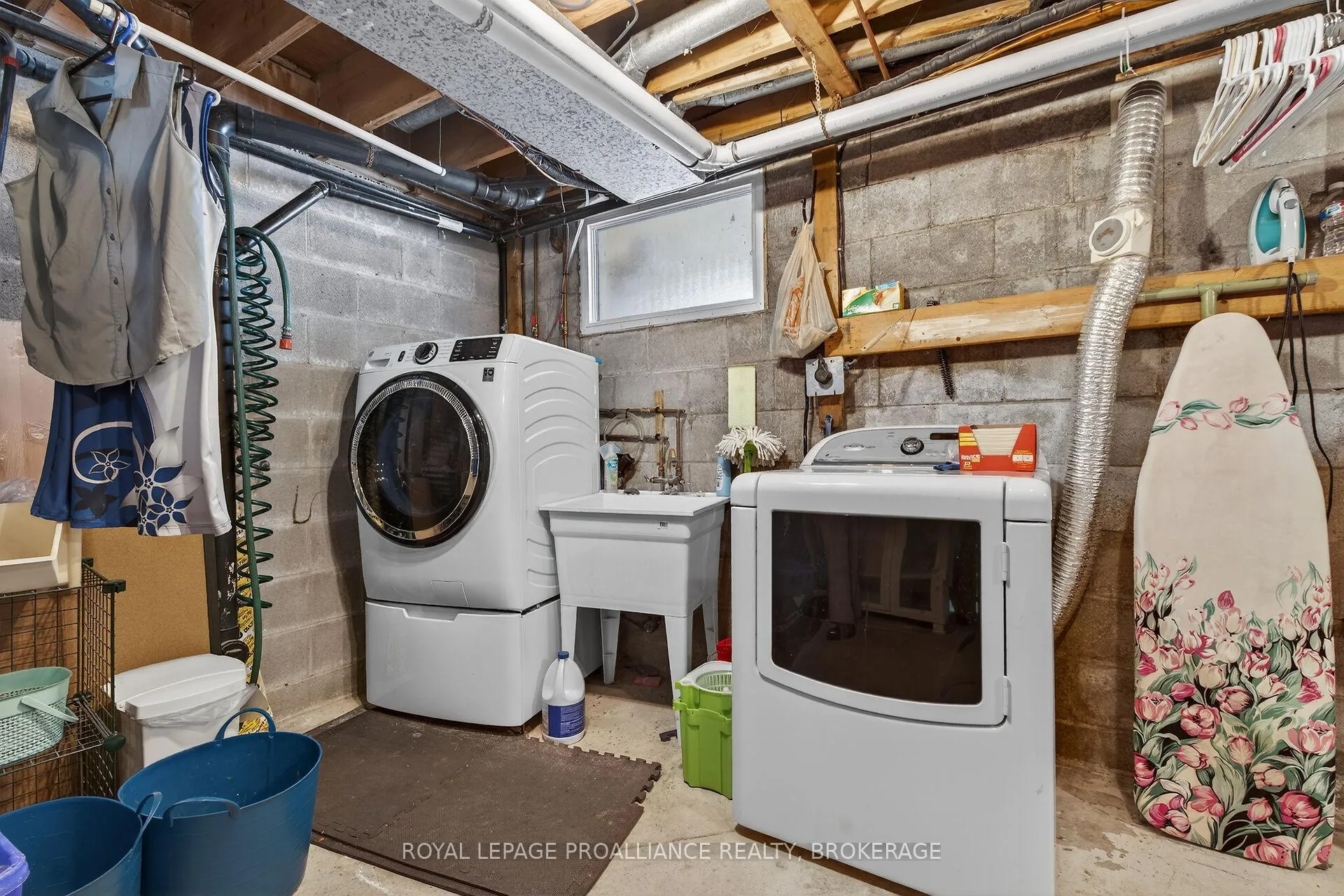 Photo 24 of Unit 12, 23 Addington Street, Loyalist, Amherstview — HOMEH