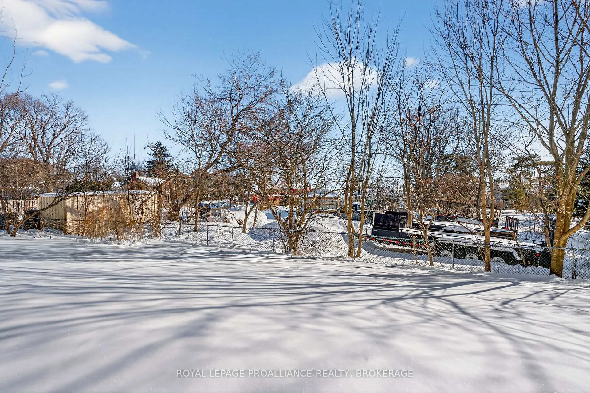 Photo 25 of Unit 12, 23 Addington Street, Loyalist, Amherstview — HOMEH