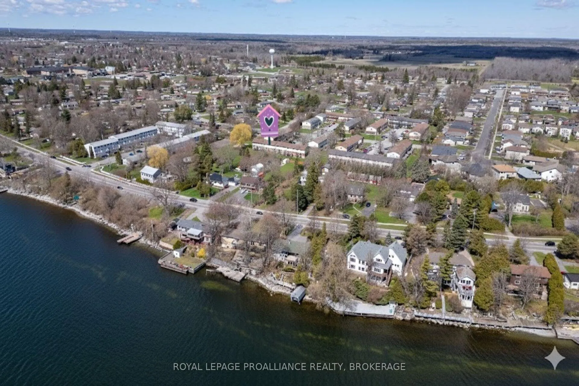 Photo 31 of Unit 12, 23 Addington Street, Loyalist, Amherstview — HOMEH