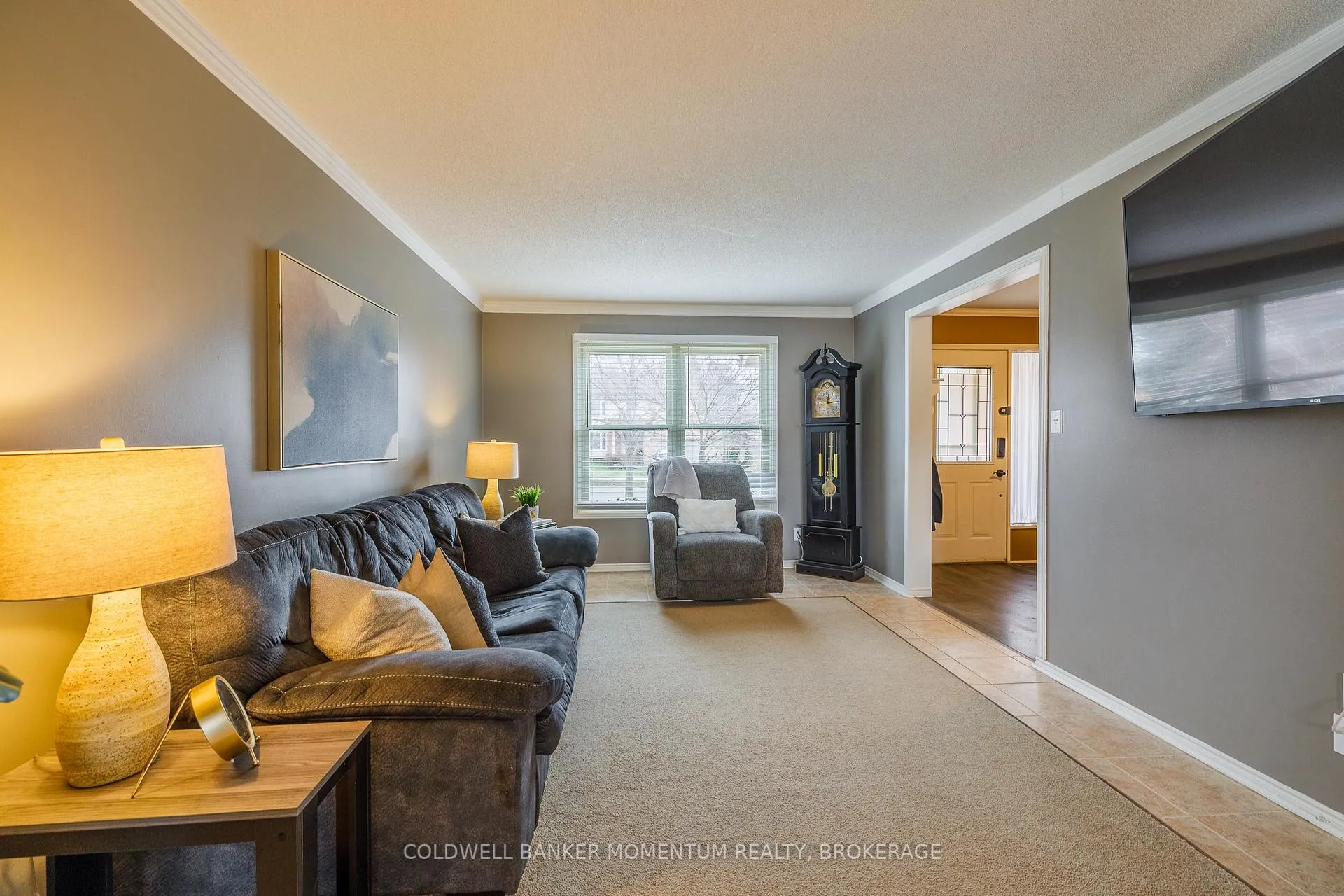 Photo 8 of 27 Northwood Drive, Welland, N. Welland — HOMEH