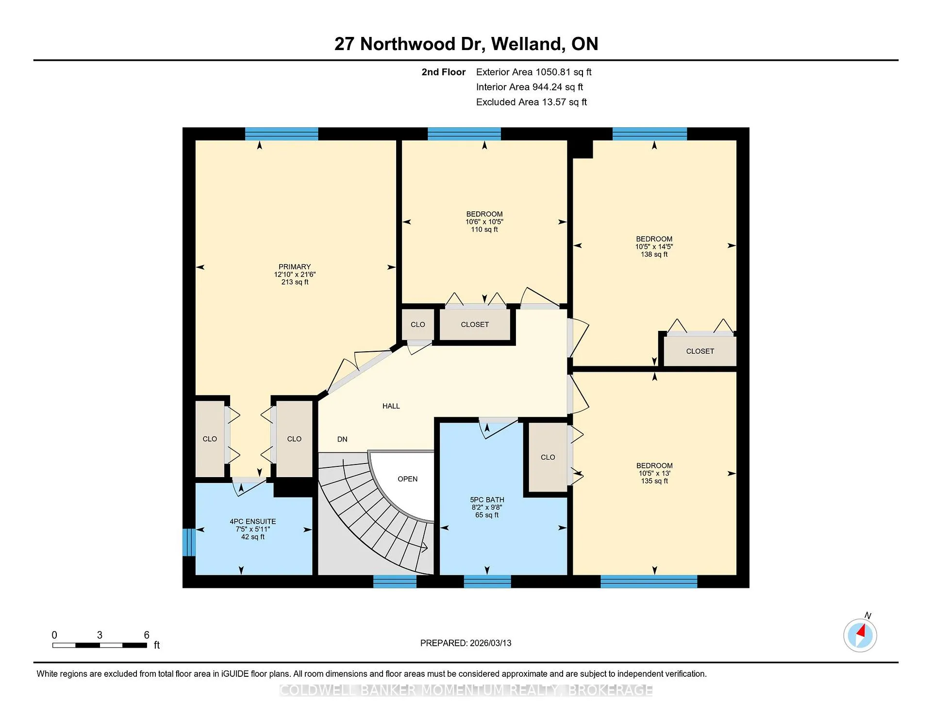 Photo 25 of 27 Northwood Drive, Welland, N. Welland — HOMEH