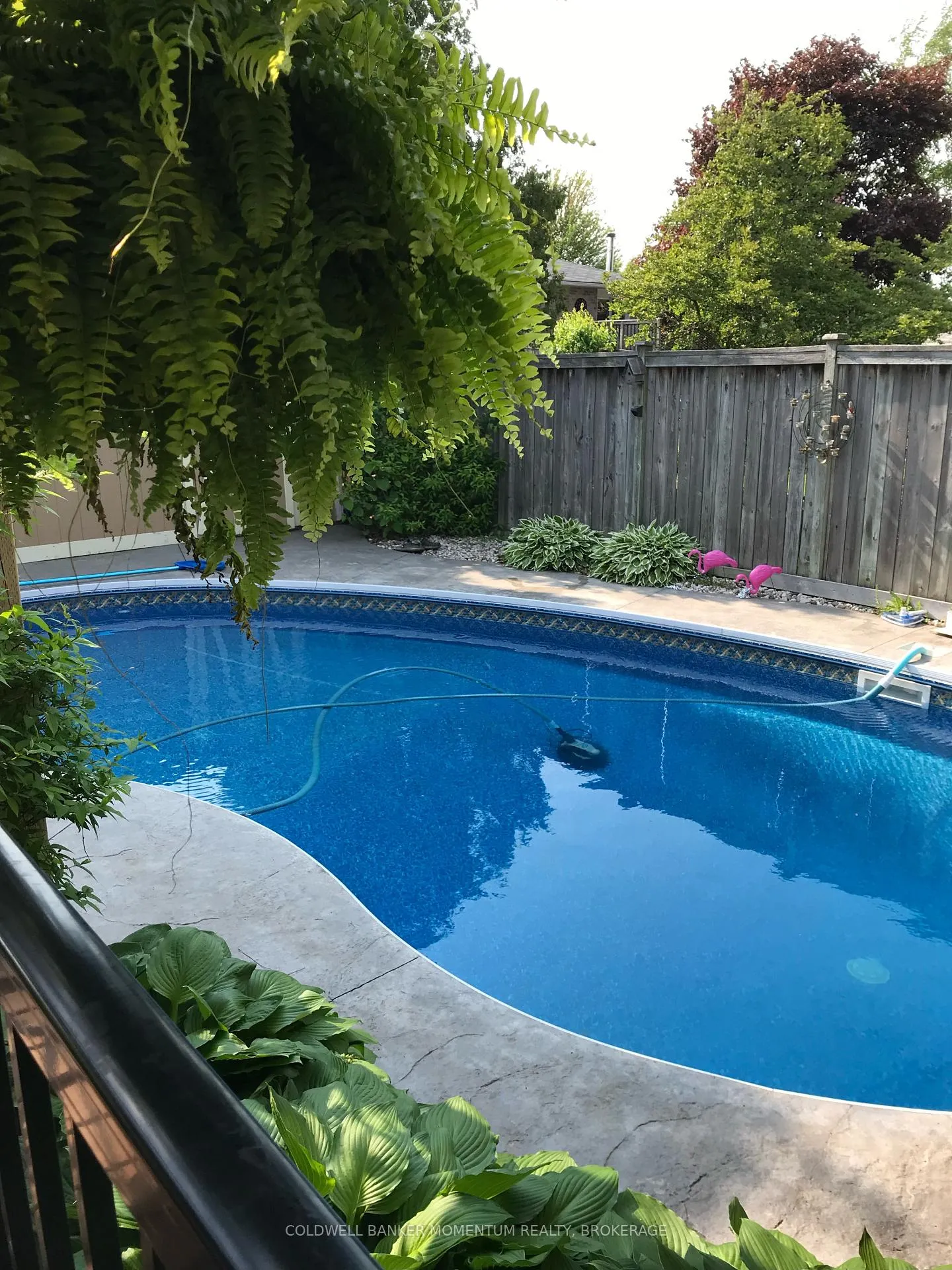 Photo 30 of 27 Northwood Drive, Welland, N. Welland — HOMEH