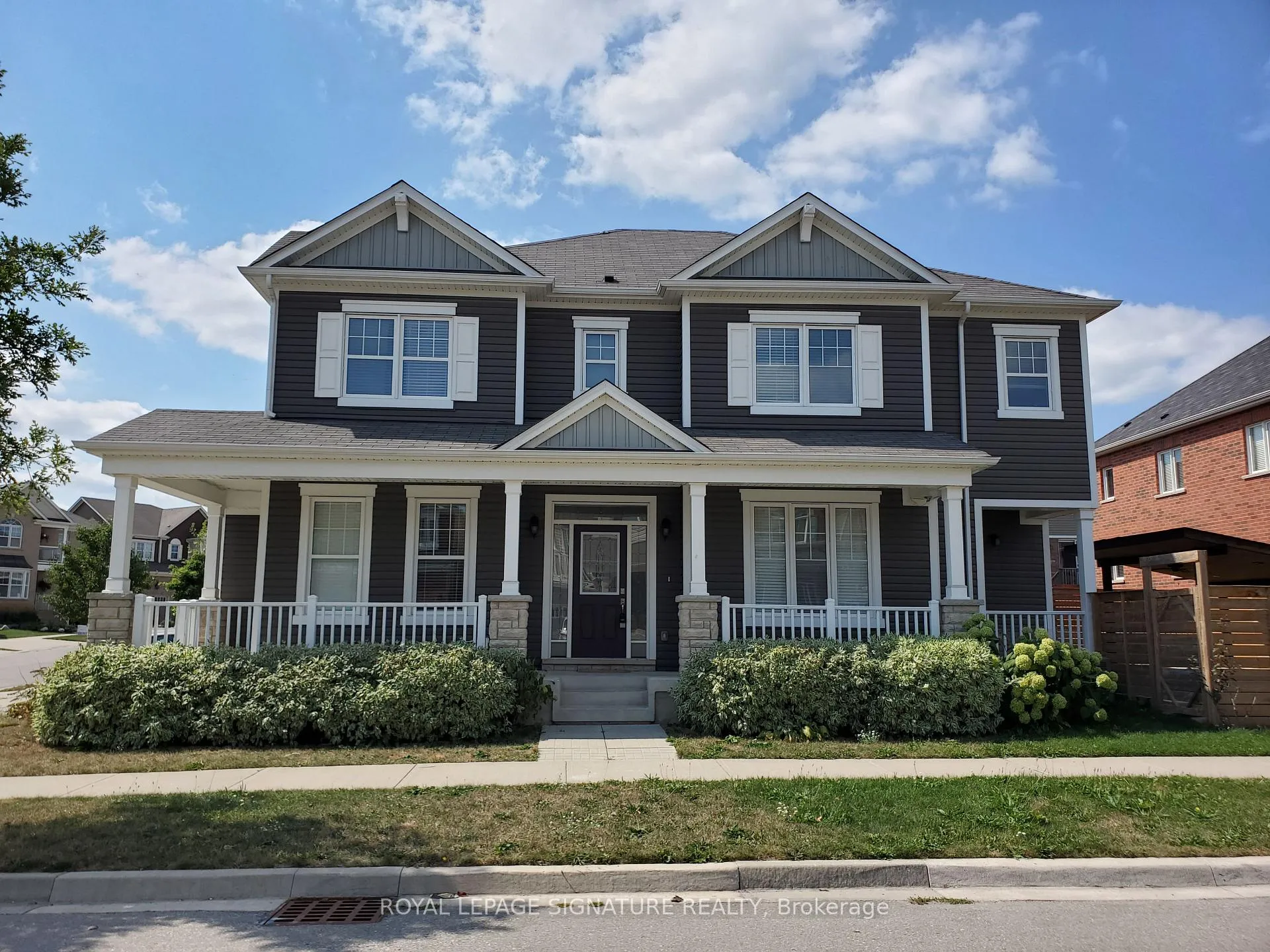 Photo 2 of 373 Falling Green Crescent, Kitchener — HOMEH