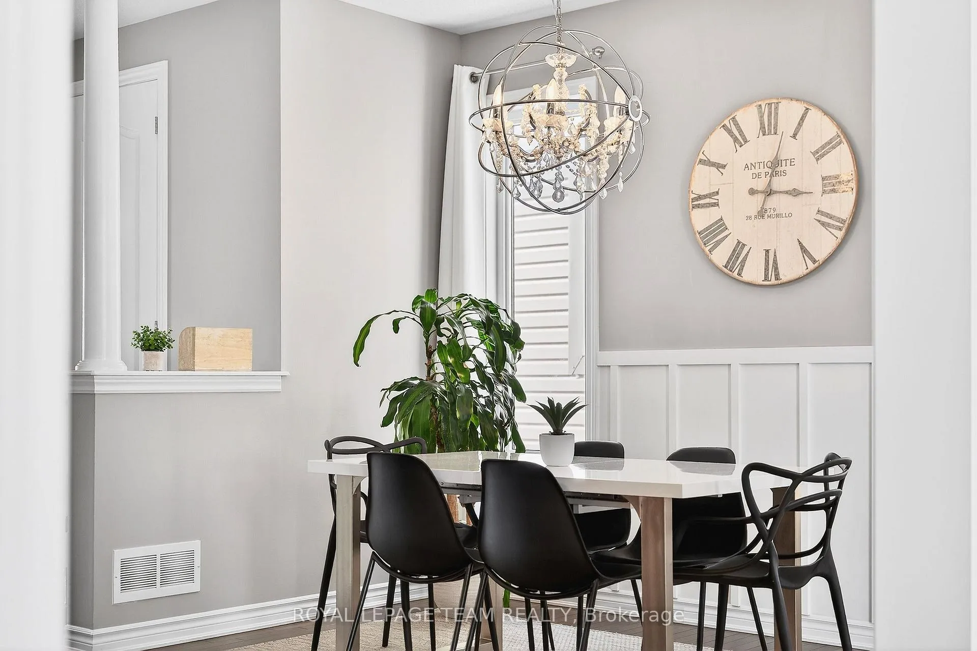 Photo 7 of 179 Asper Trail Circle, Ottawa, Kanata - Emerald Meadows/Trailwest — HOMEH