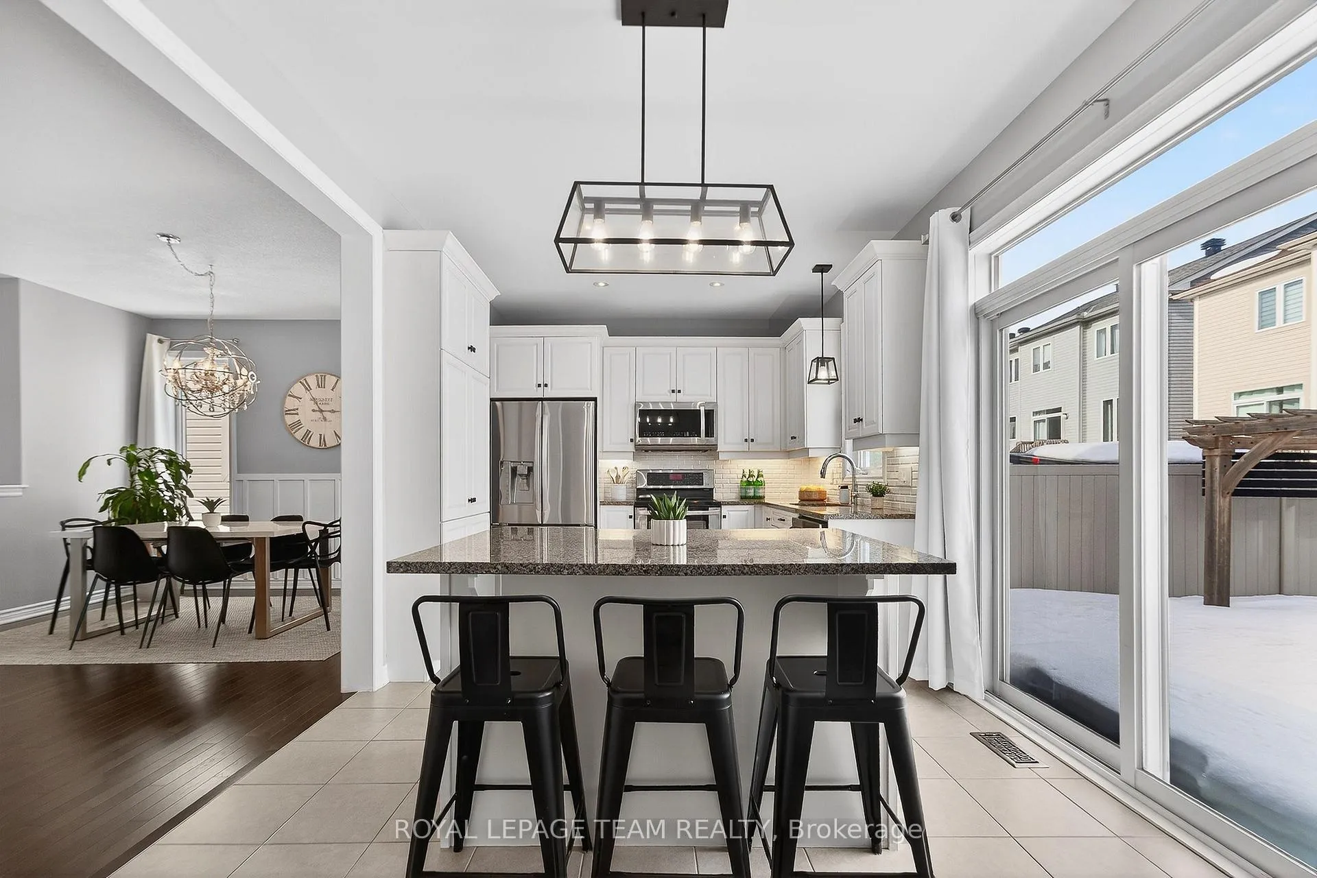 Photo 9 of 179 Asper Trail Circle, Ottawa, Kanata - Emerald Meadows/Trailwest — HOMEH