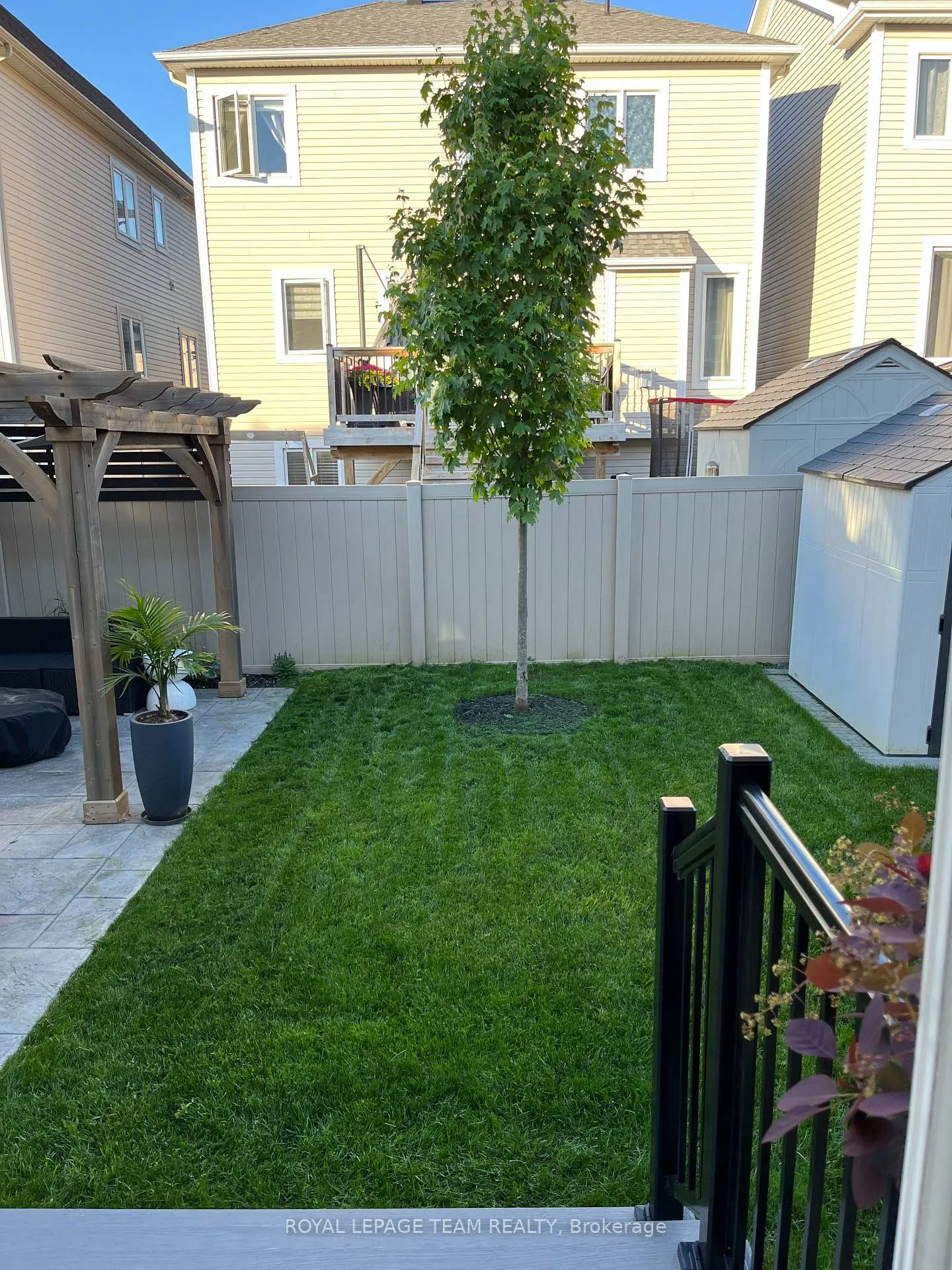 Photo 37 of 179 Asper Trail Circle, Ottawa, Kanata - Emerald Meadows/Trailwest — HOMEH