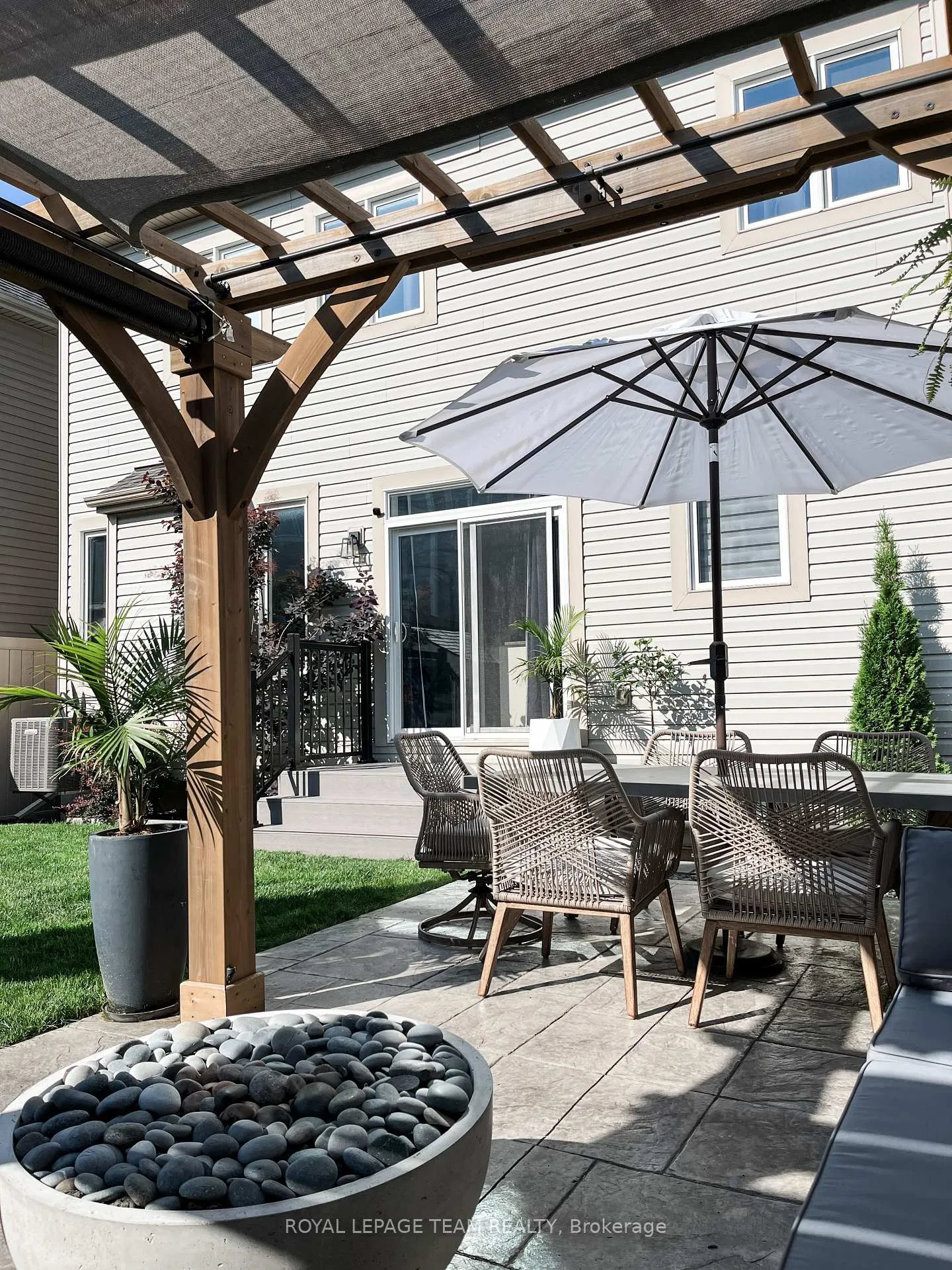 Photo 39 of 179 Asper Trail Circle, Ottawa, Kanata - Emerald Meadows/Trailwest — HOMEH