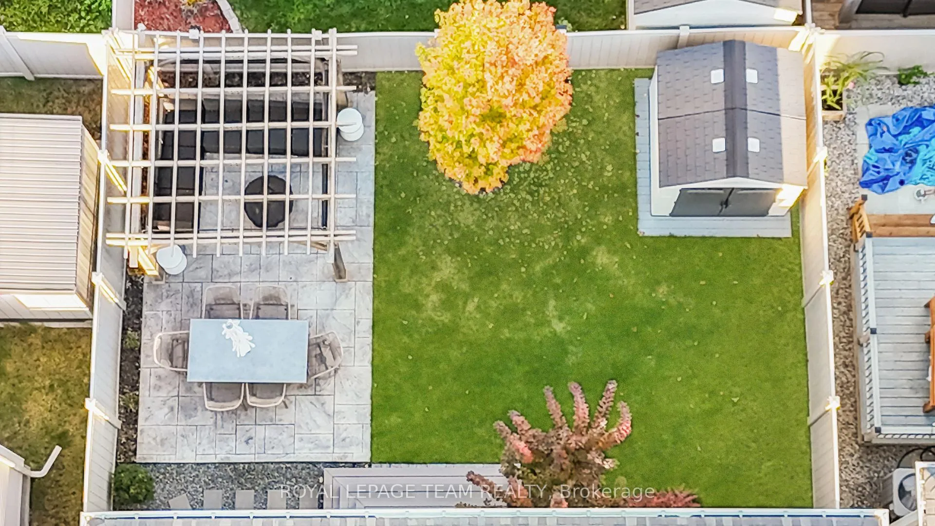 Photo 42 of 179 Asper Trail Circle, Ottawa, Kanata - Emerald Meadows/Trailwest — HOMEH